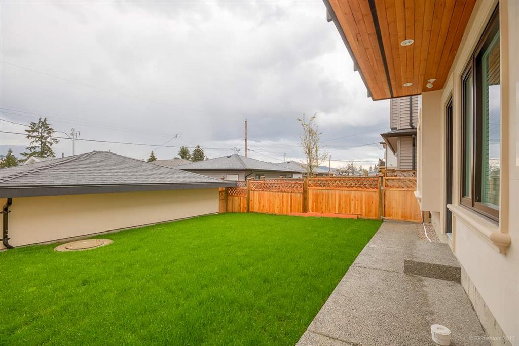 5153 Norfolk, Burnaby 3