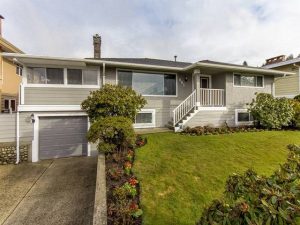 661 Edgar Ave, Coquitlam, BC
