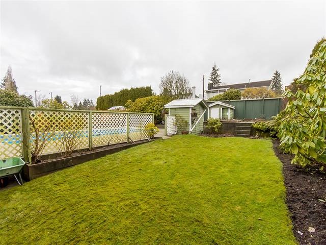 661 Edgar Ave, Coquitlam, BC 12
