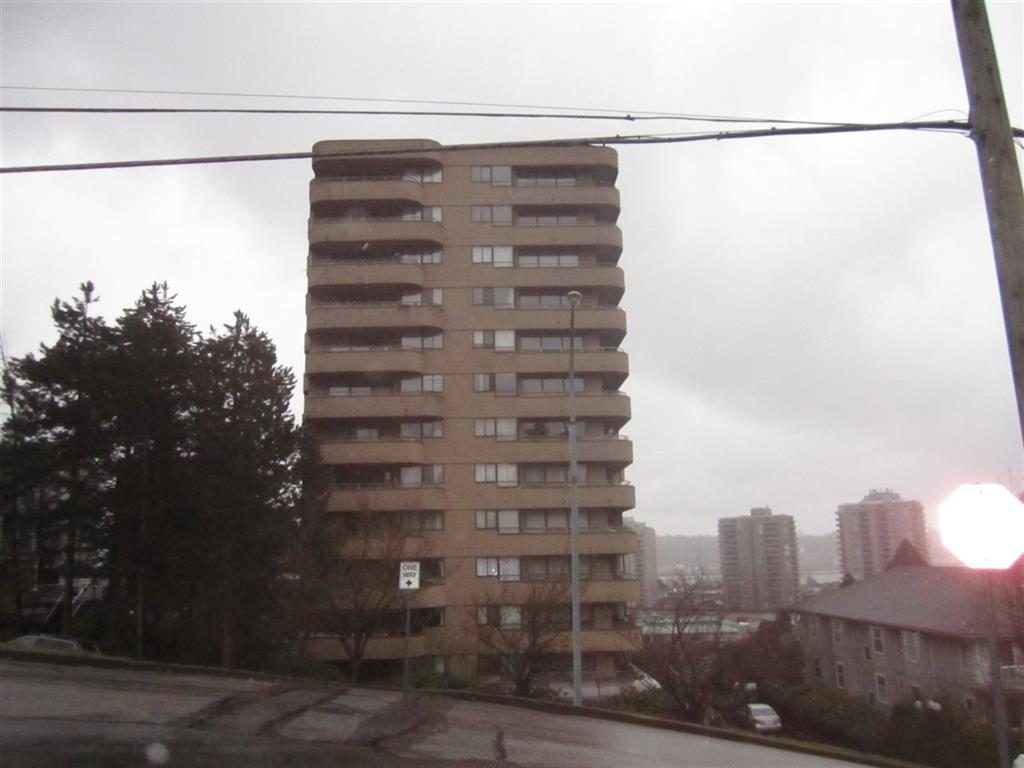 #704 – 1026 Queens Avenue, New Westminster, BC
