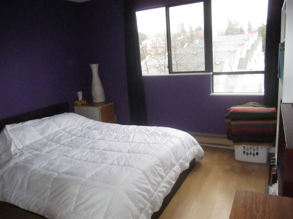 #704 - 1026 Queens Avenue, New Westminster 9