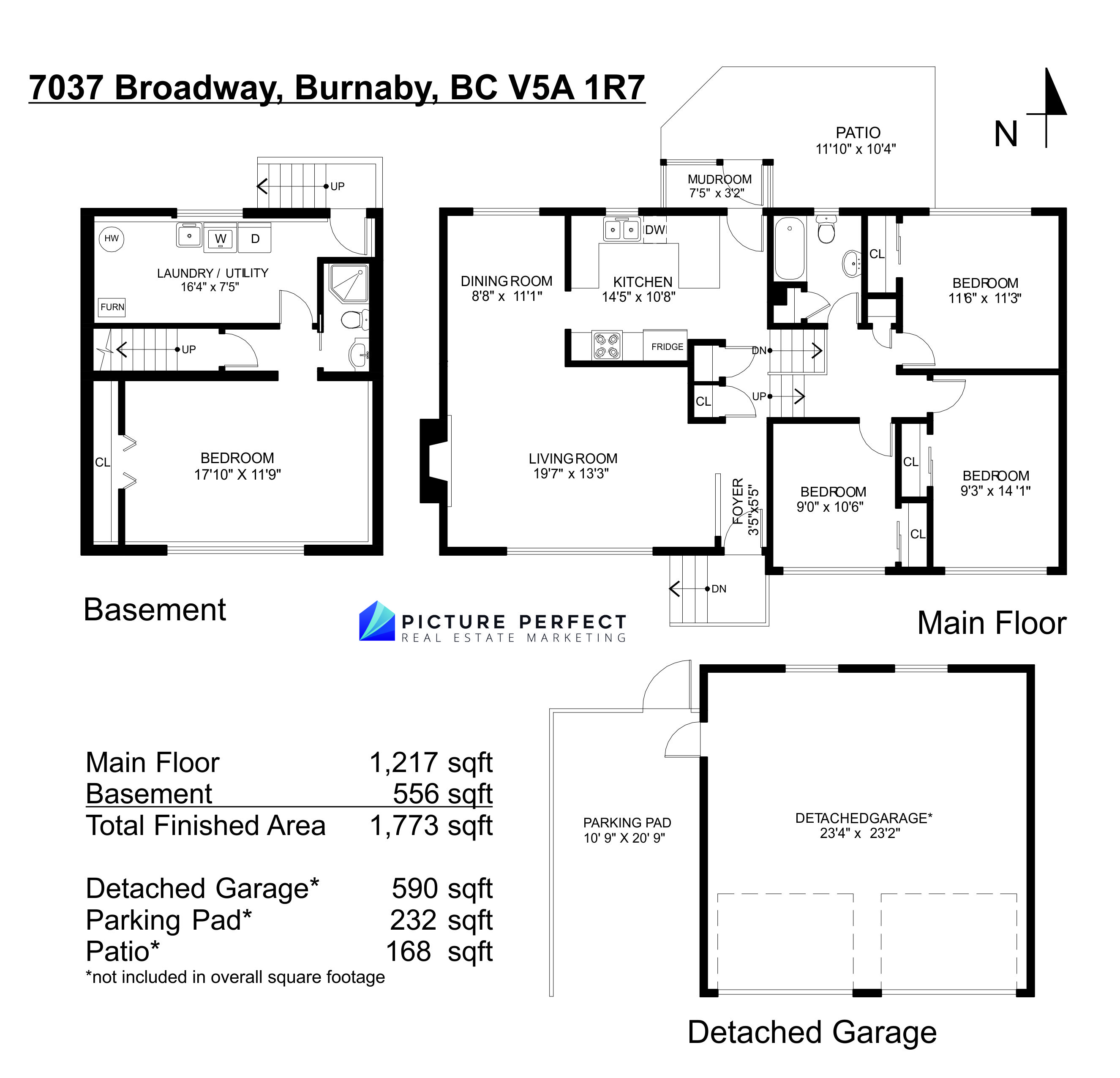 7037 Broadway, Burnaby, BC 19