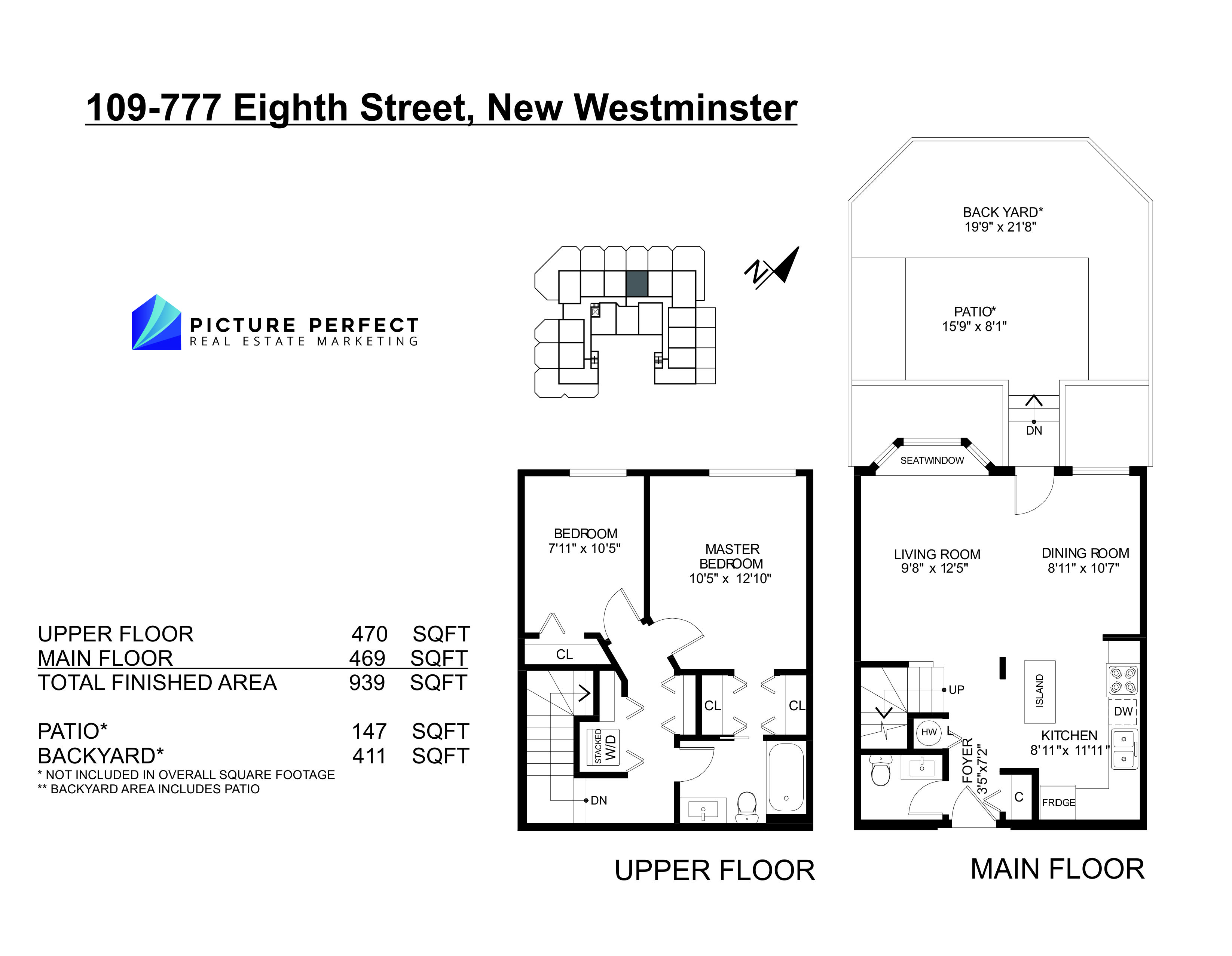 109-777 Eighth Street, New Westminster, BC 18