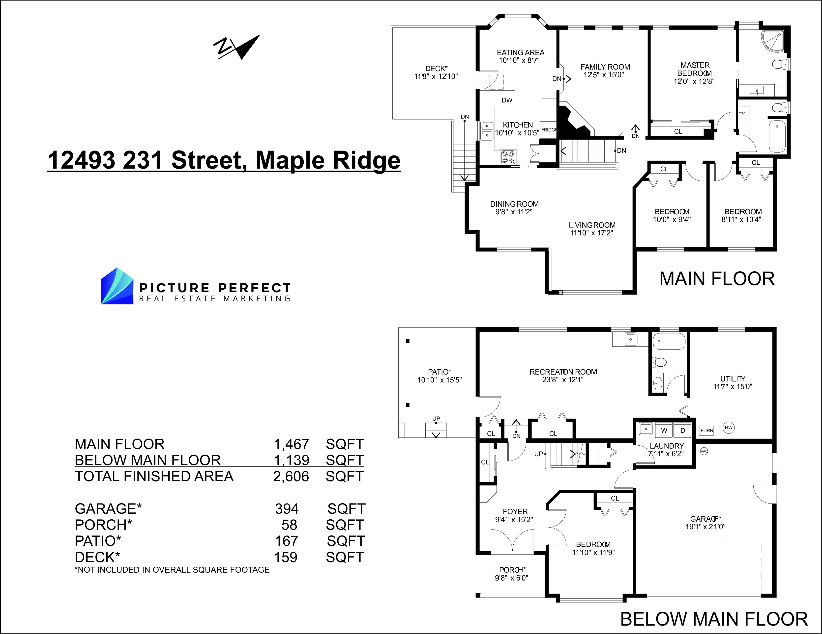 12493 231 St. Maple Ridge, BC 20