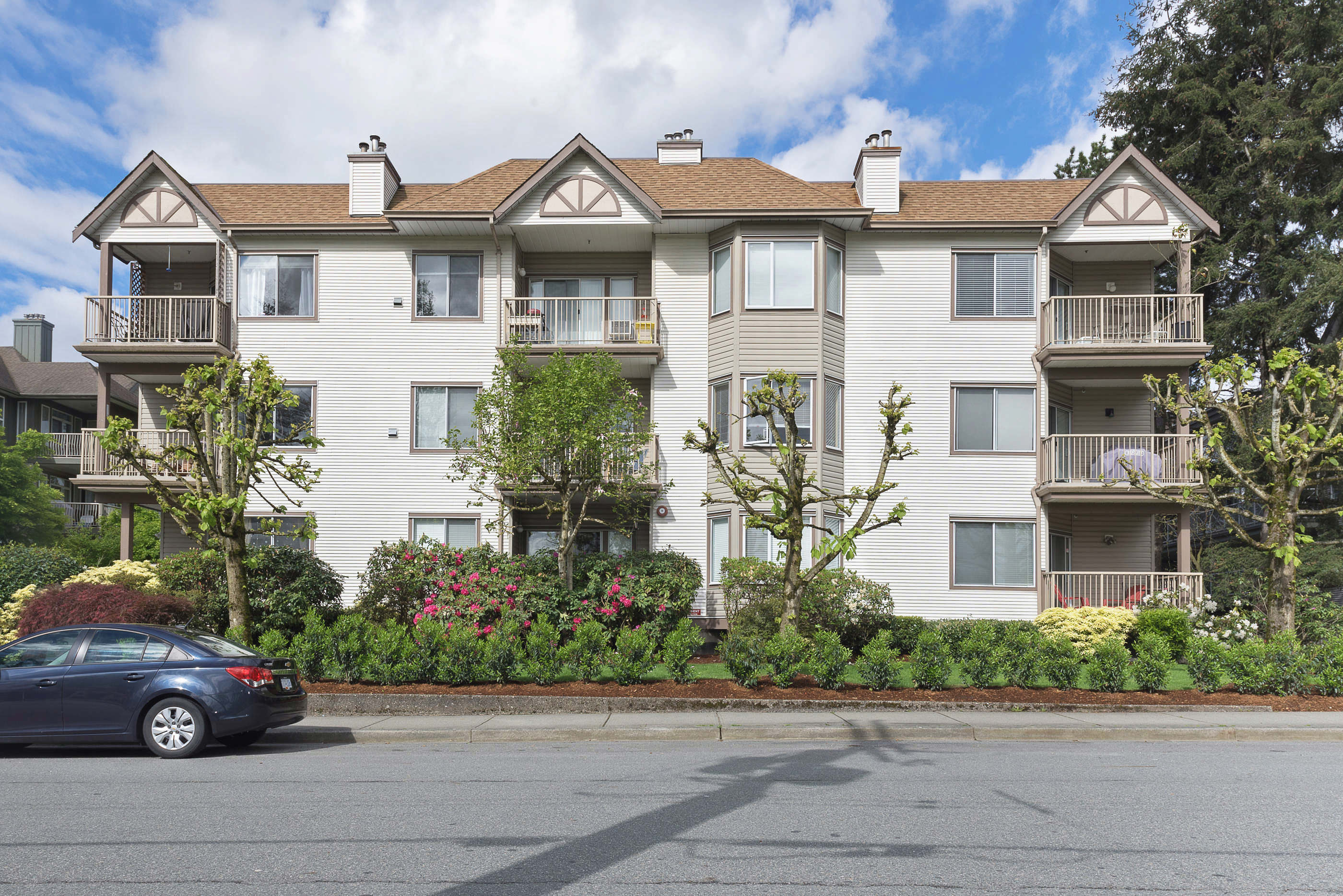 #206 - 5489 201 St., Langley 2