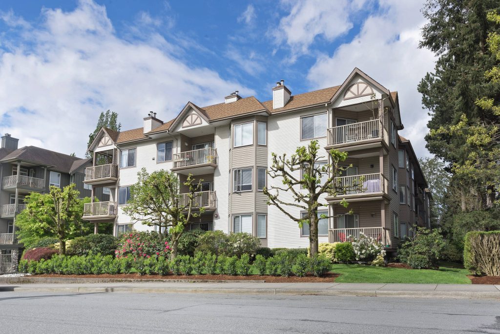 #206 – 5489 201 St., Langley