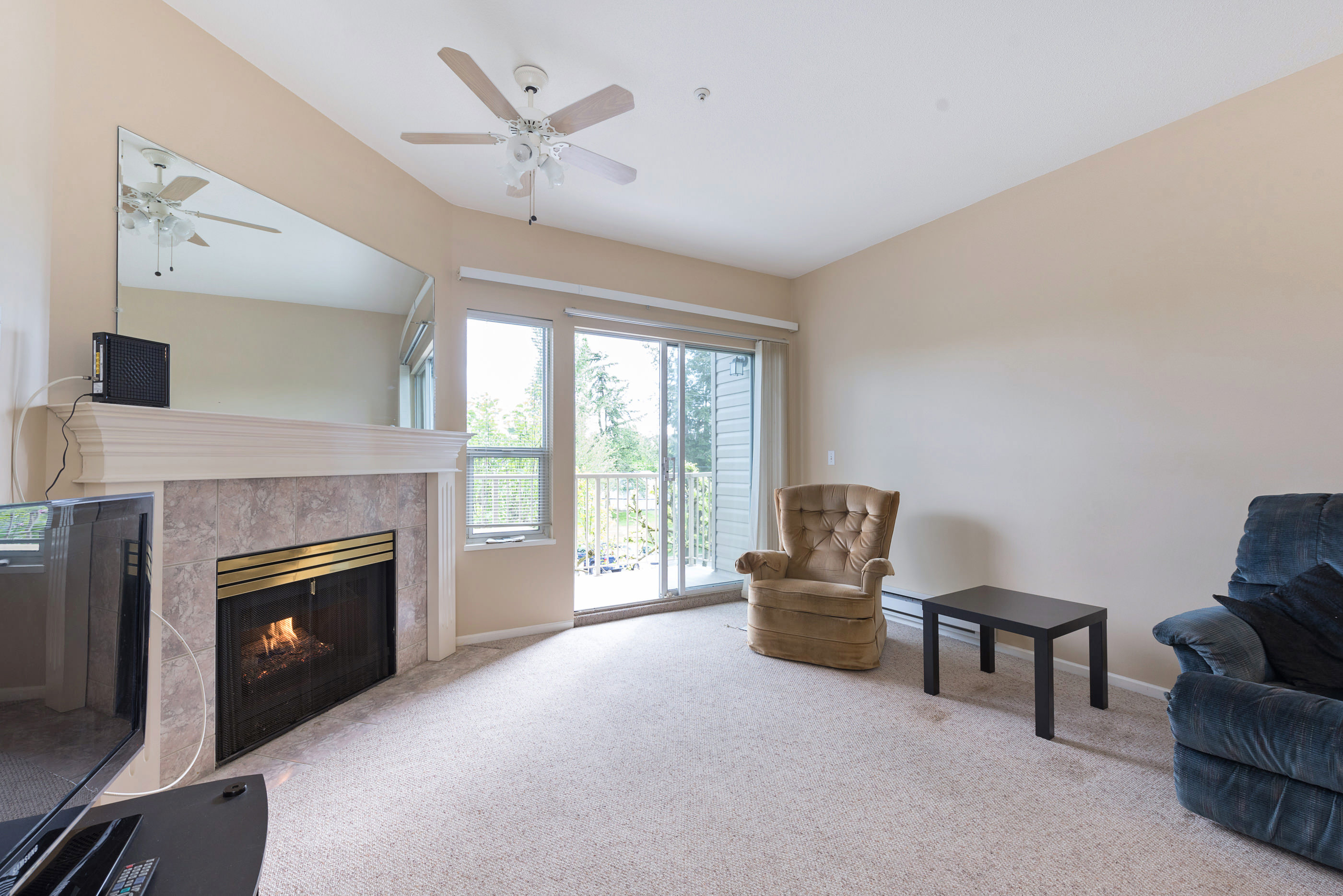 #206 - 5489 201 St., Langley 5