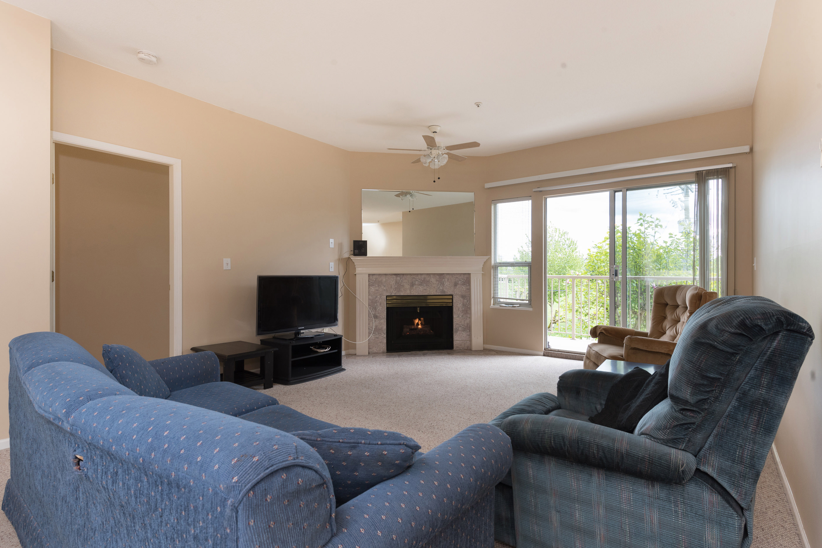 #206 - 5489 201 St., Langley 4
