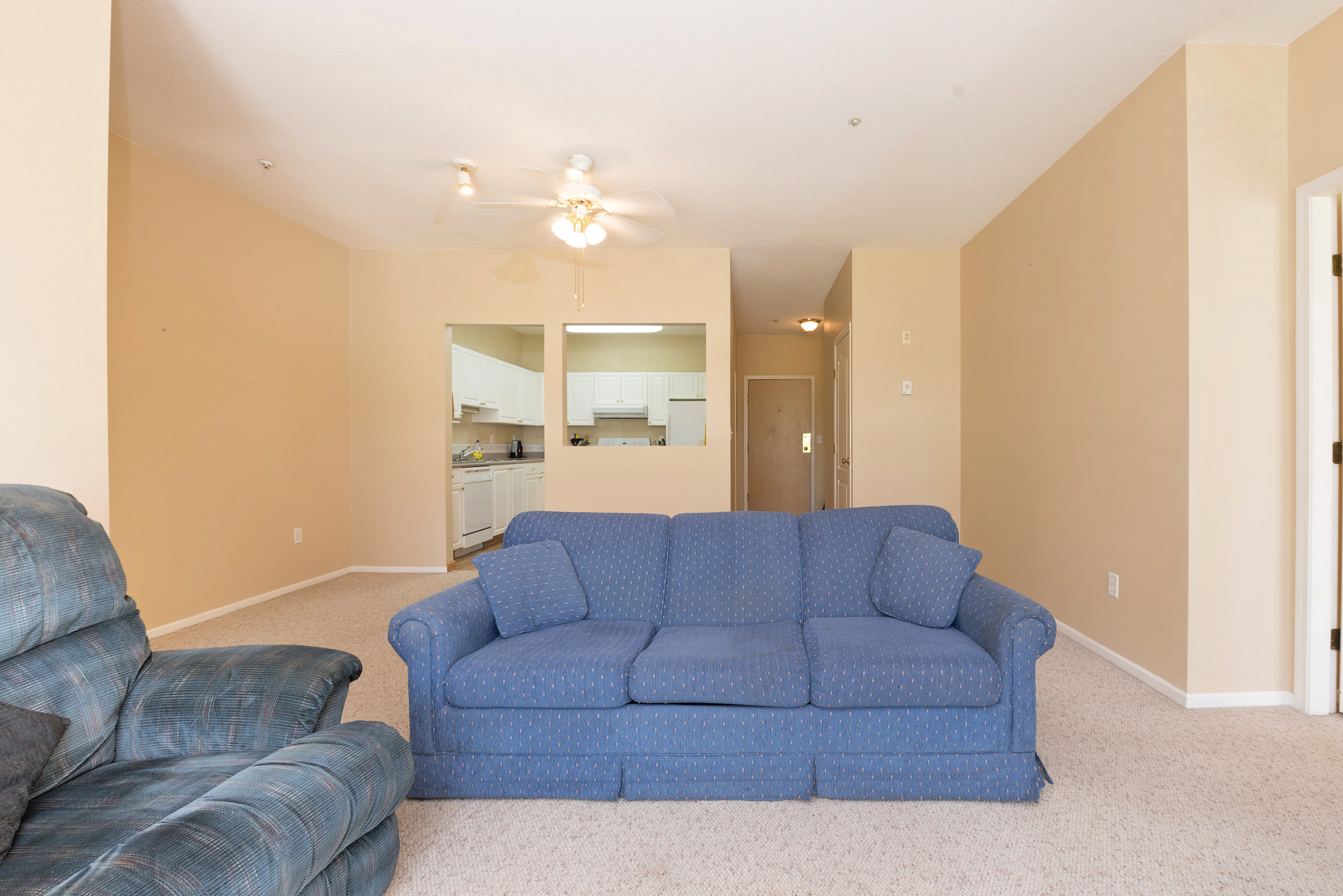 #206 - 5489 201 St., Langley 3