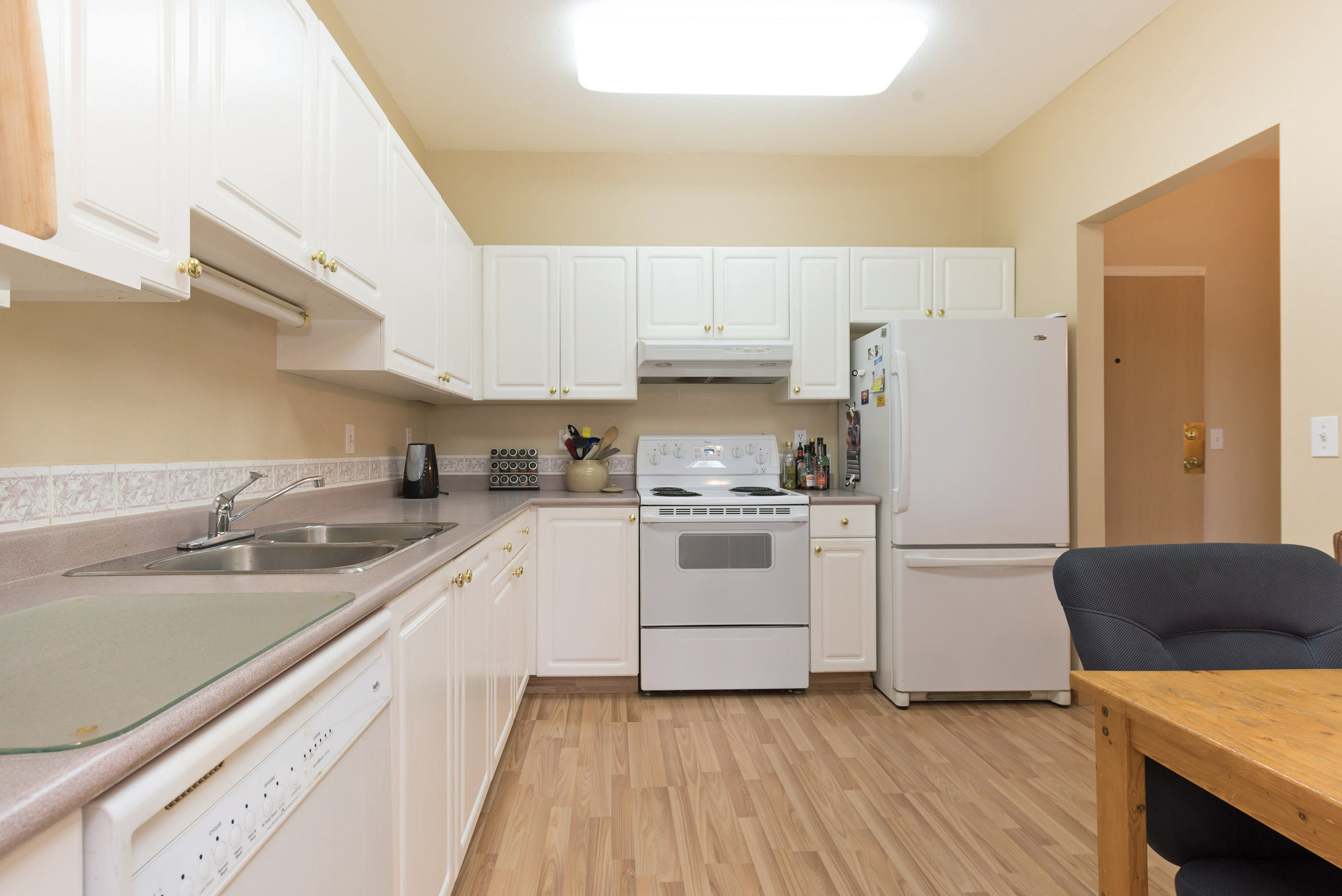 #206 - 5489 201 St., Langley 7