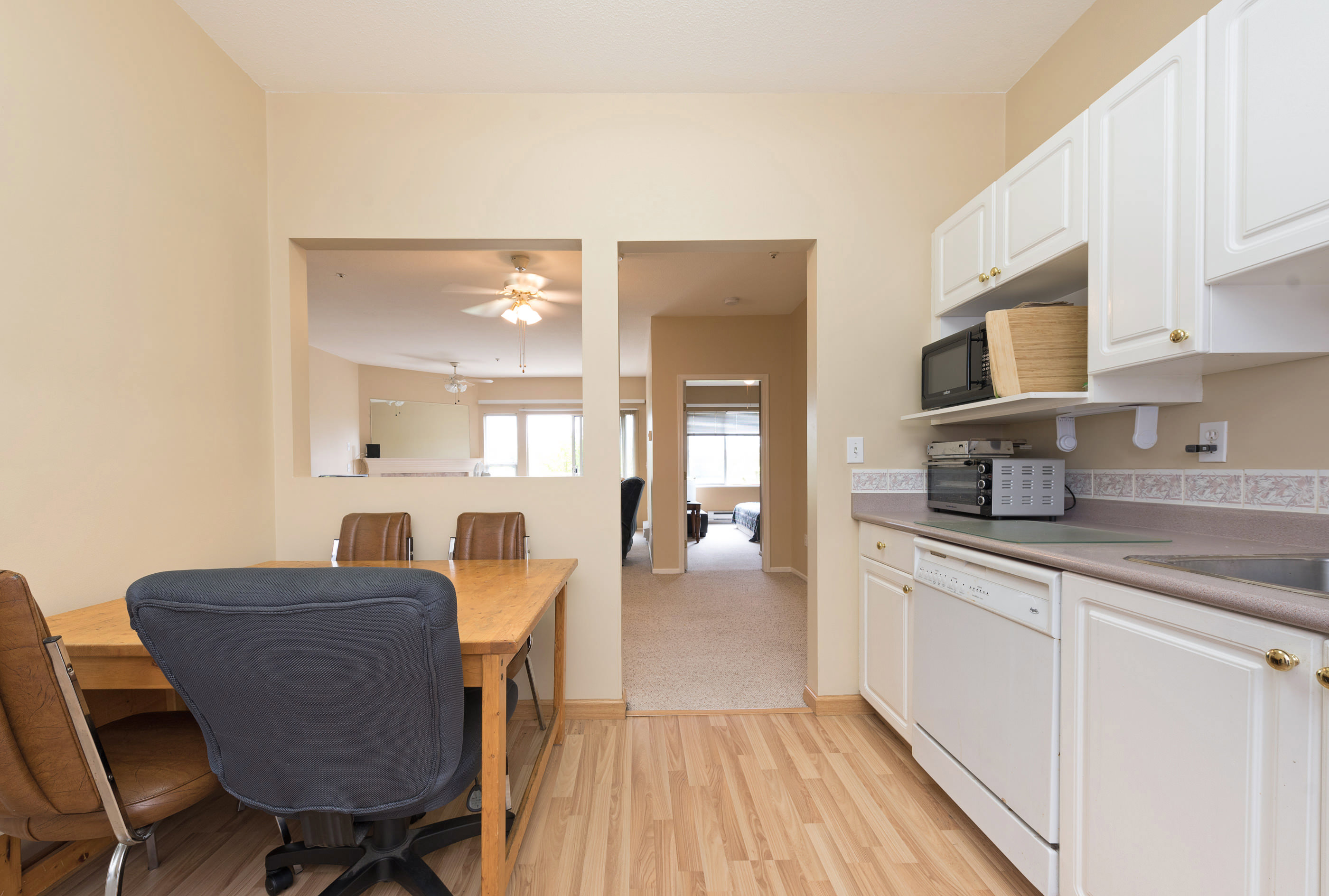 #206 - 5489 201 St., Langley 8