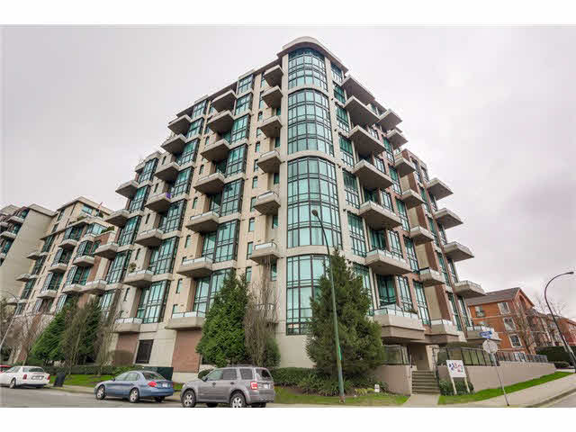 213 7 Rialto Court, New Westminster, BC 2