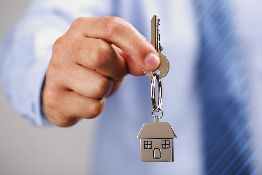 Own Your Own Home: A Guide to Buying Your First Home