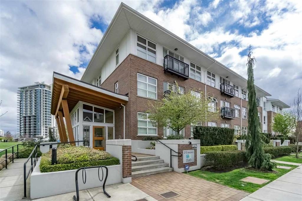 104 – 215 Brookes Street, New Westminster, BC