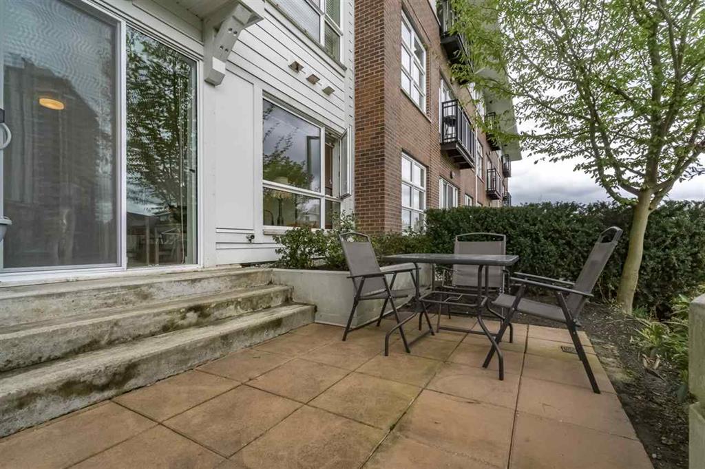 104 - 215 Brookes Street, New Westminster, BC 18