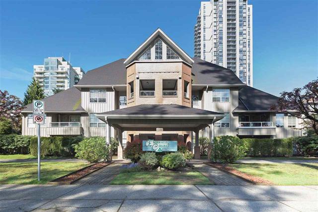 202-1154 Westwood Street, Coquitlam, BC