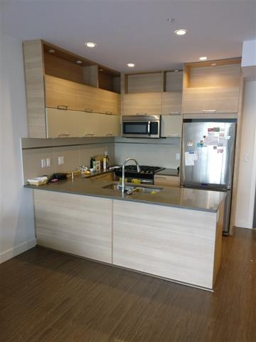 309-9150 University High Street, Burnaby, BC