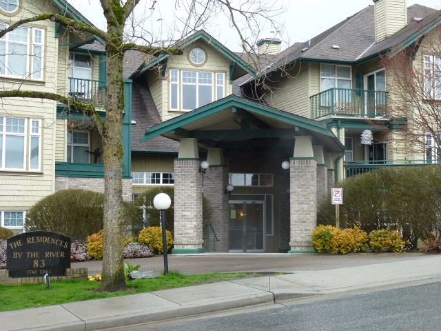 314-83 Star Crescent, New Westminster, BC