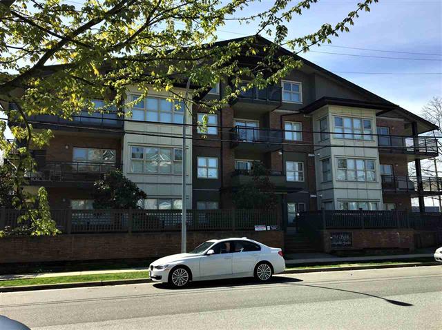 404-1988 Suffolk Ave, Port Coquitlam, BC
