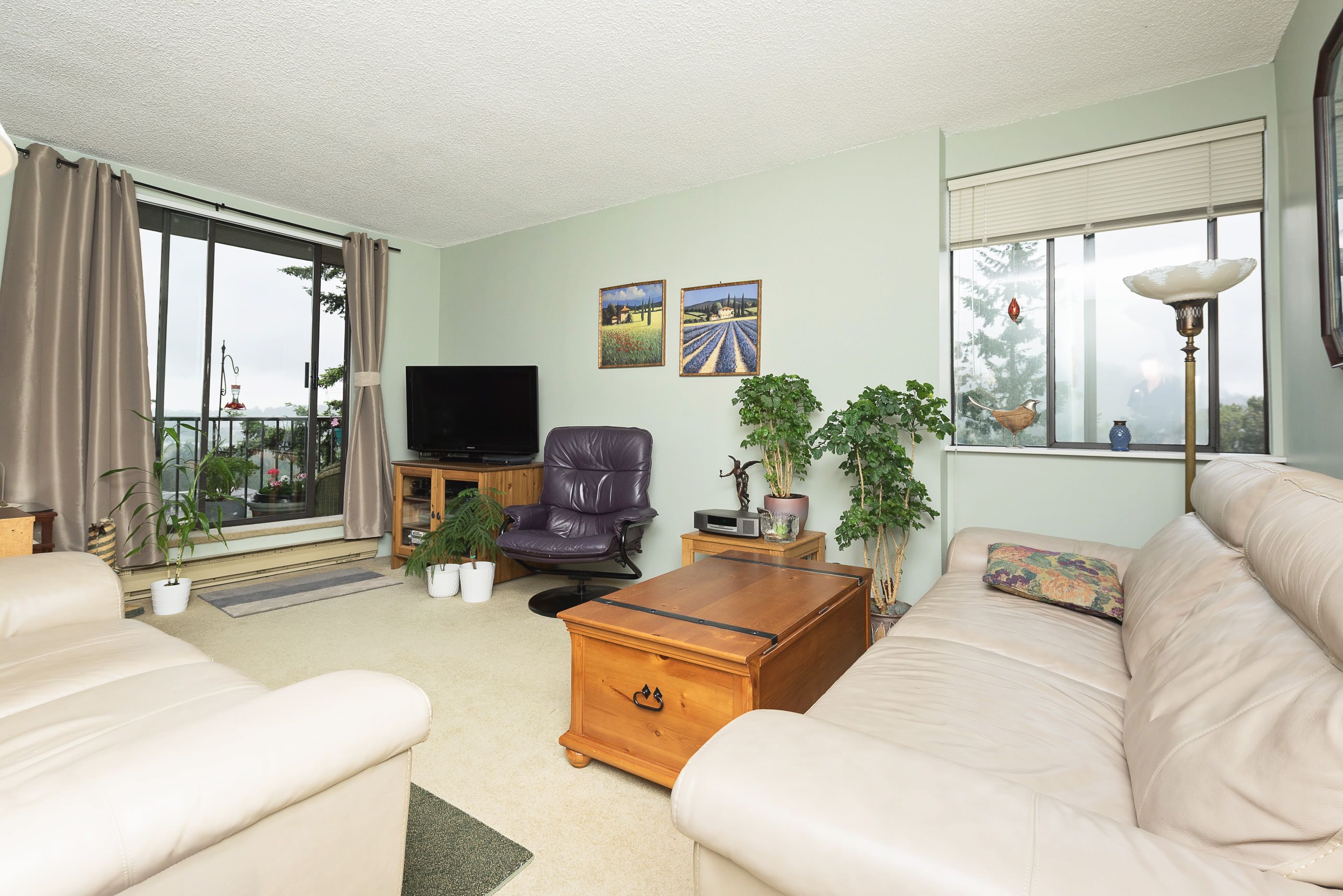1706 - 9541 Erickson Drive, Burnaby, BC 4