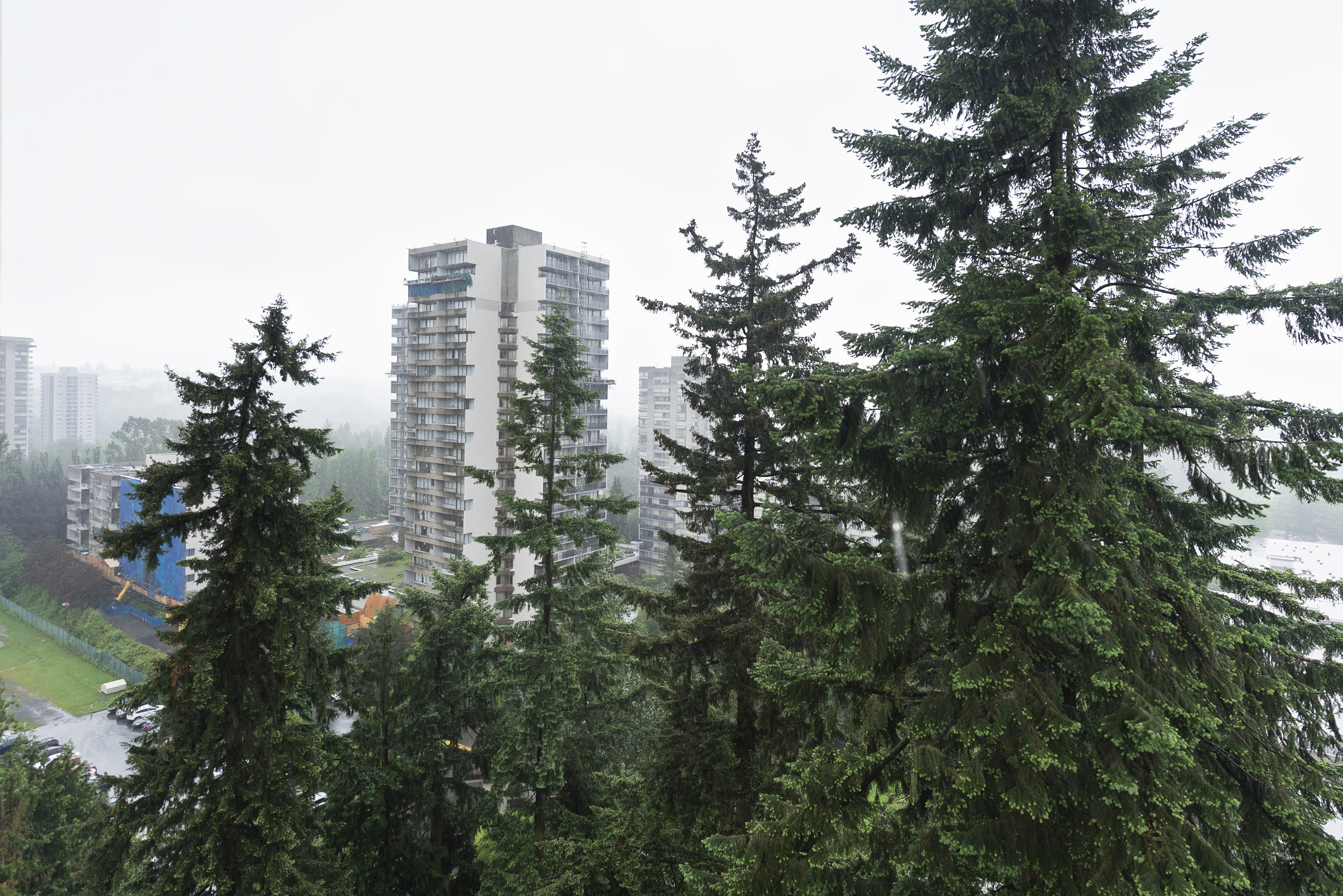 1706 - 9541 Erickson Drive, Burnaby, BC 23