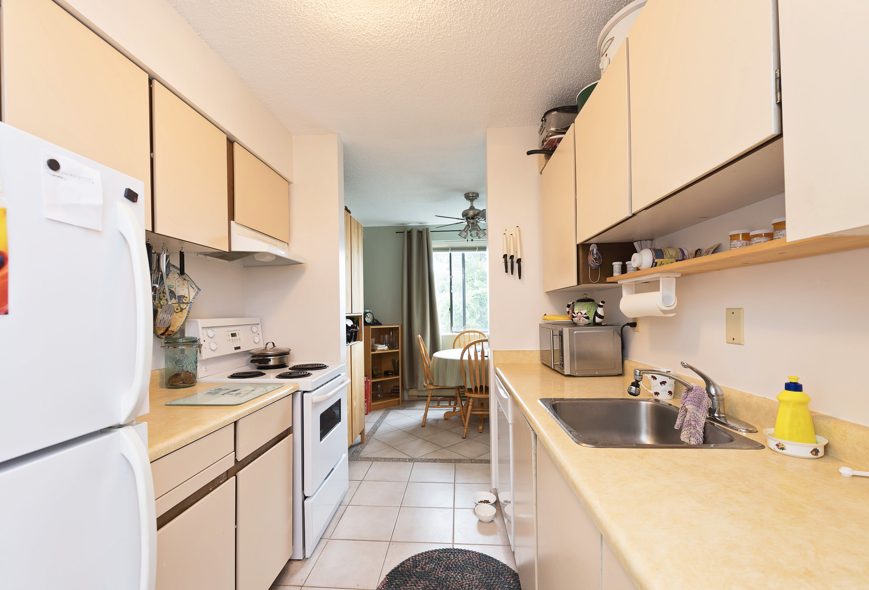 1706 - 9541 Erickson Drive, Burnaby, BC 9