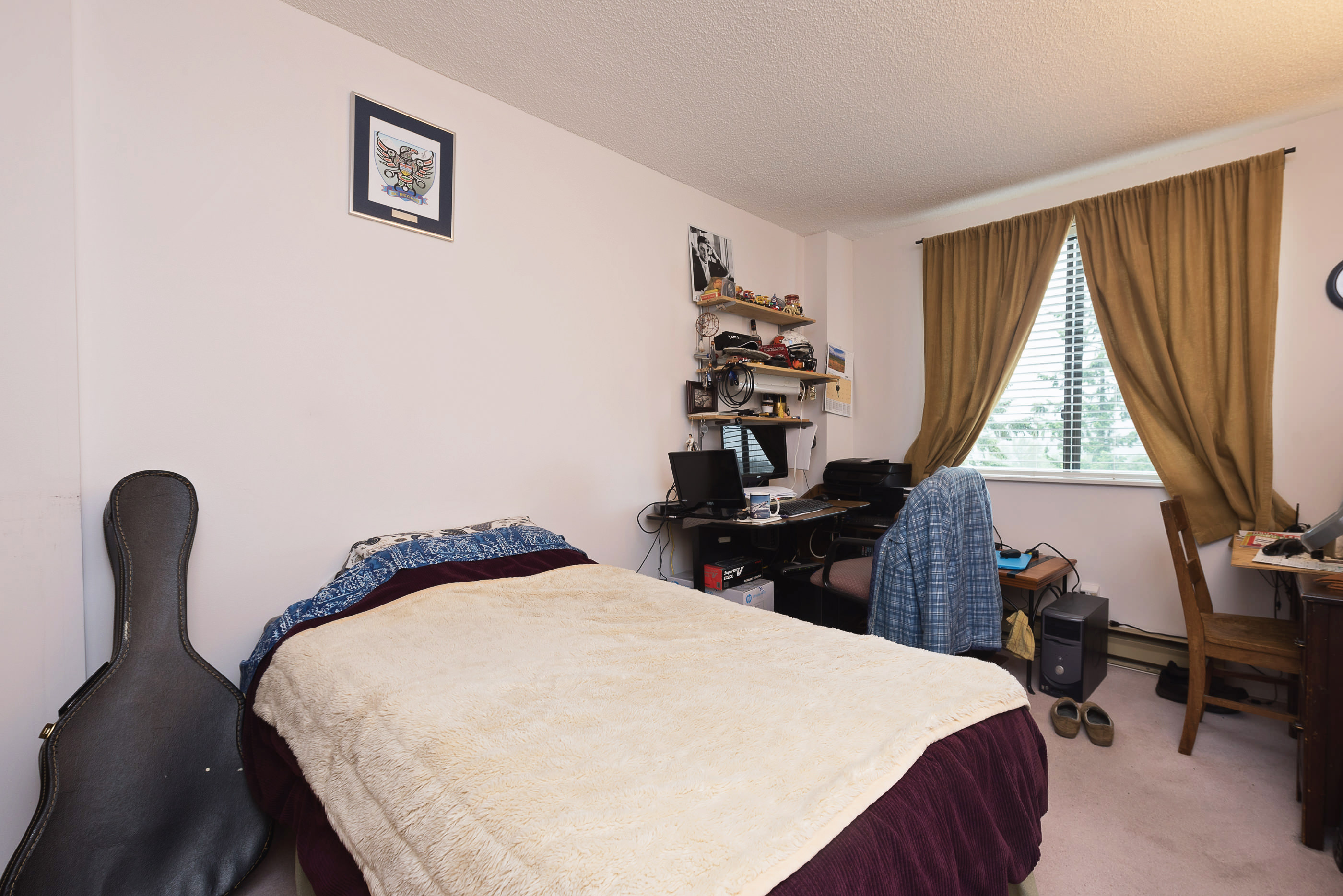 1706 - 9541 Erickson Drive, Burnaby, BC 16
