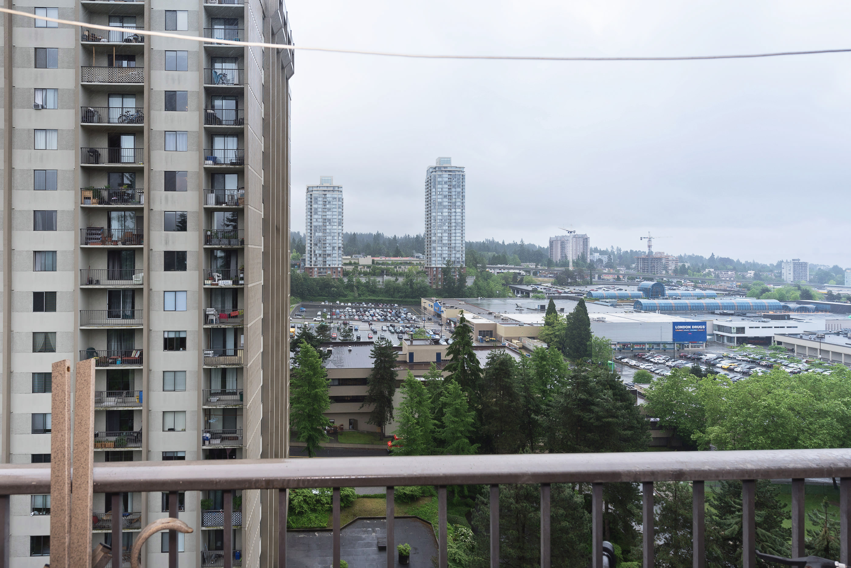 1501-9541 ERICKSON DRIVE, Burnaby, BC 6