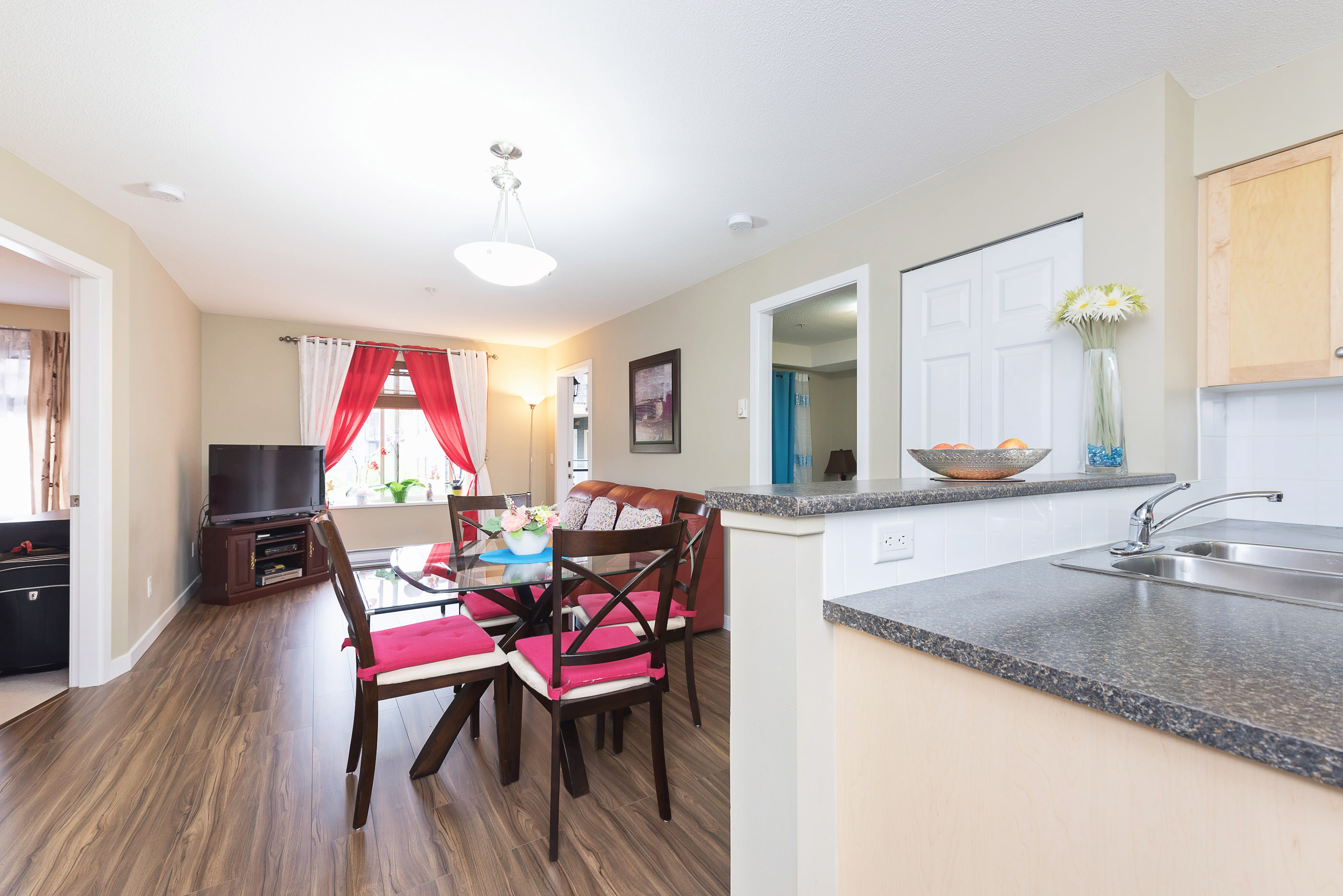 2305 - 244 Sherbrooke Street, Burnaby, BC 3
