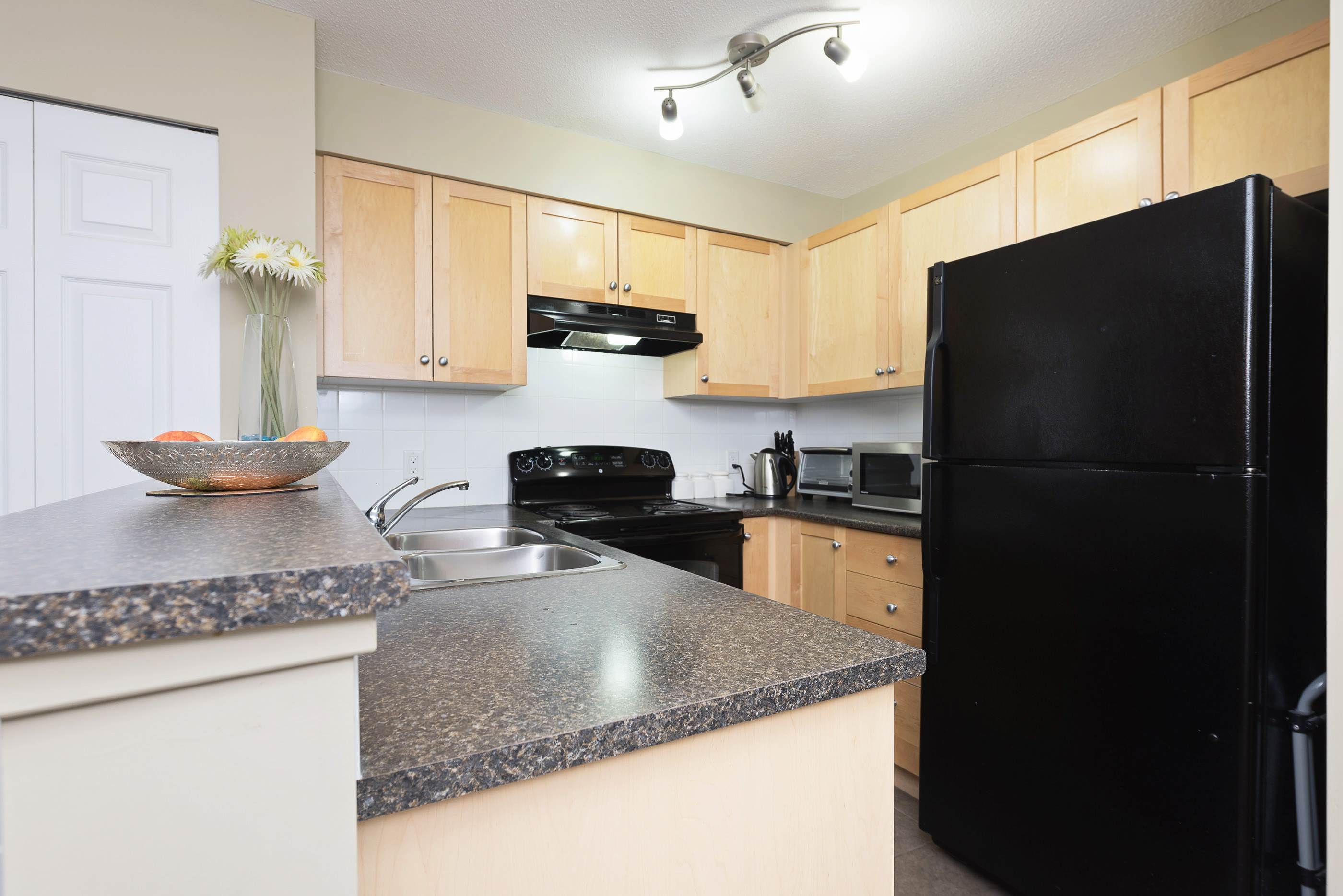 2305 - 244 Sherbrooke Street, Burnaby, BC 5