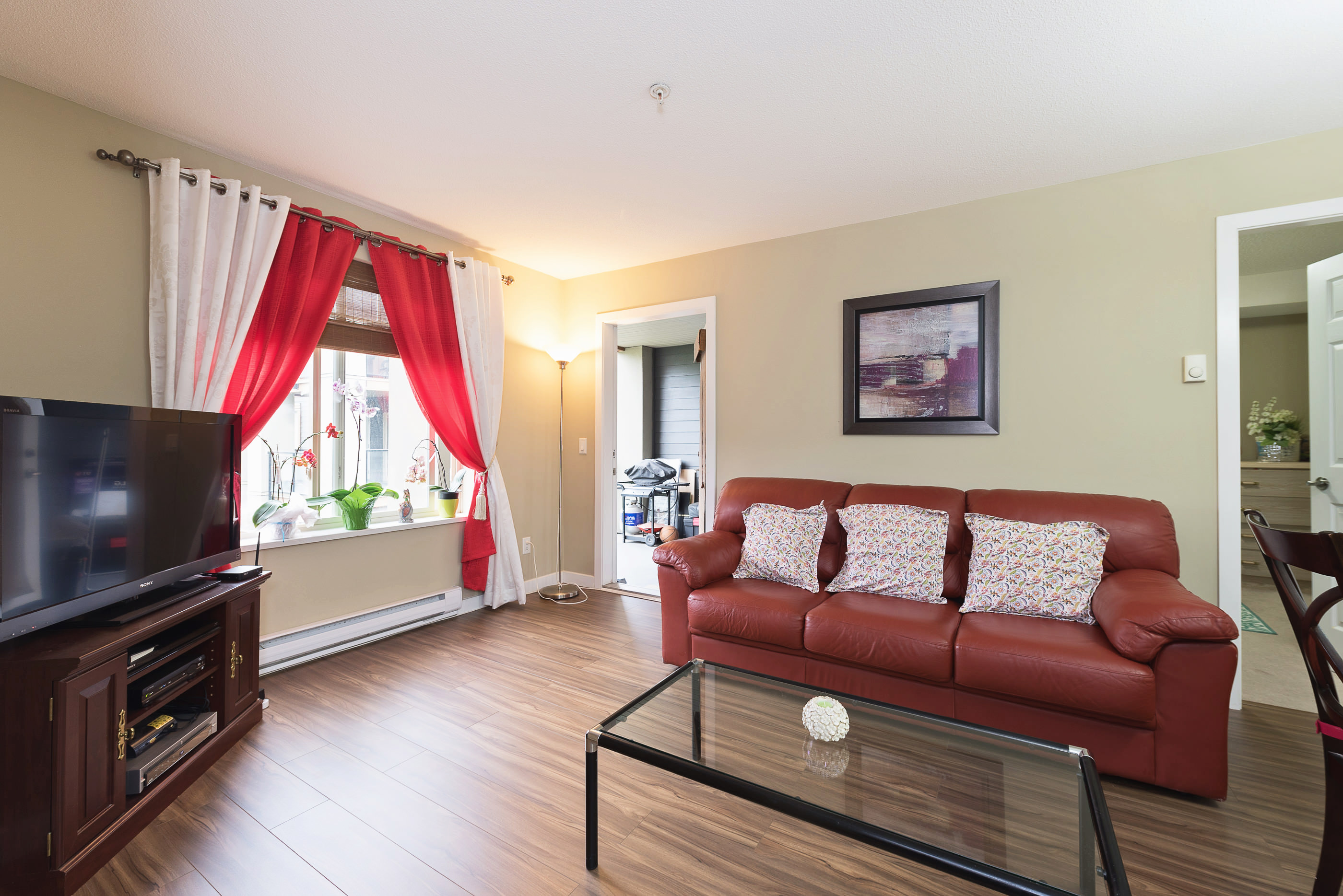 2305 - 244 Sherbrooke Street, Burnaby, BC 10