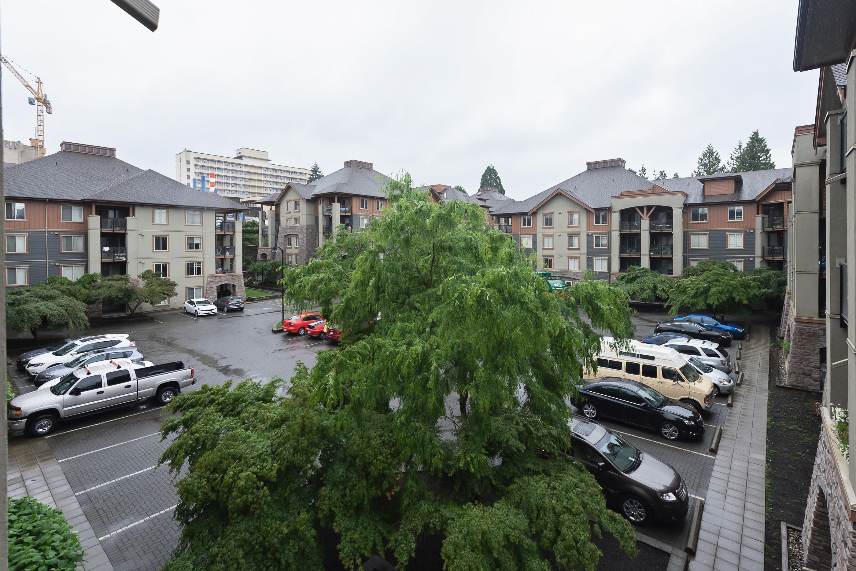 2305 - 244 Sherbrooke Street, Burnaby, BC 20