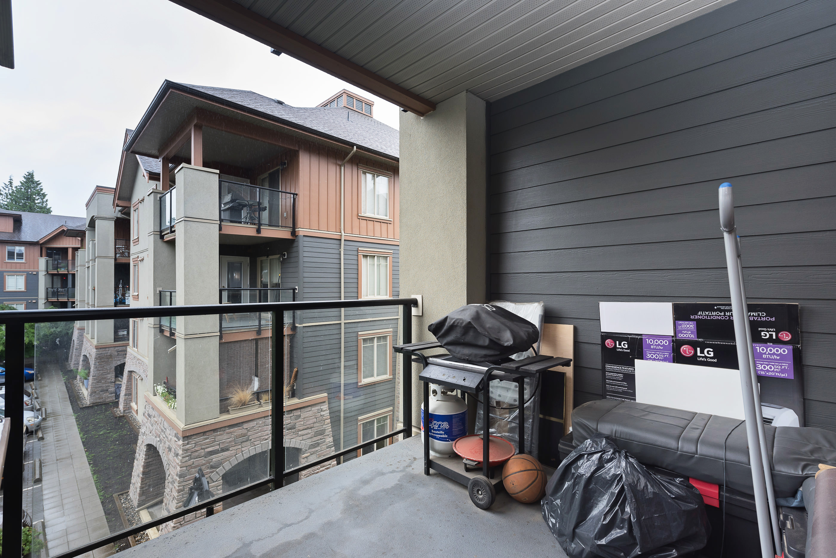 2305 - 244 Sherbrooke Street, Burnaby, BC 21
