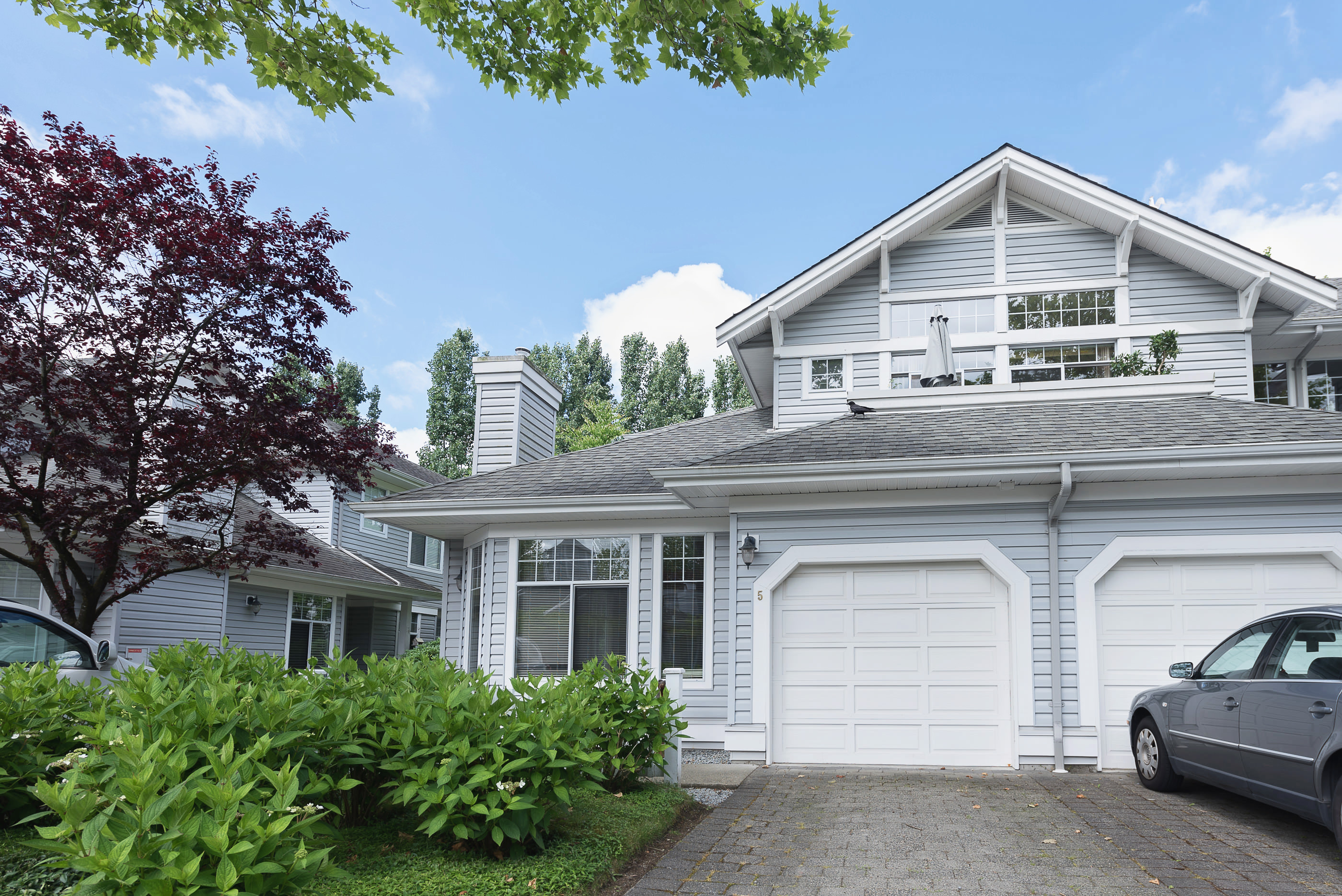 5-5708 208th St Langley BC 4