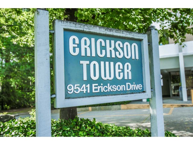 1706 - 9541 Erickson Drive, Burnaby, BC 2