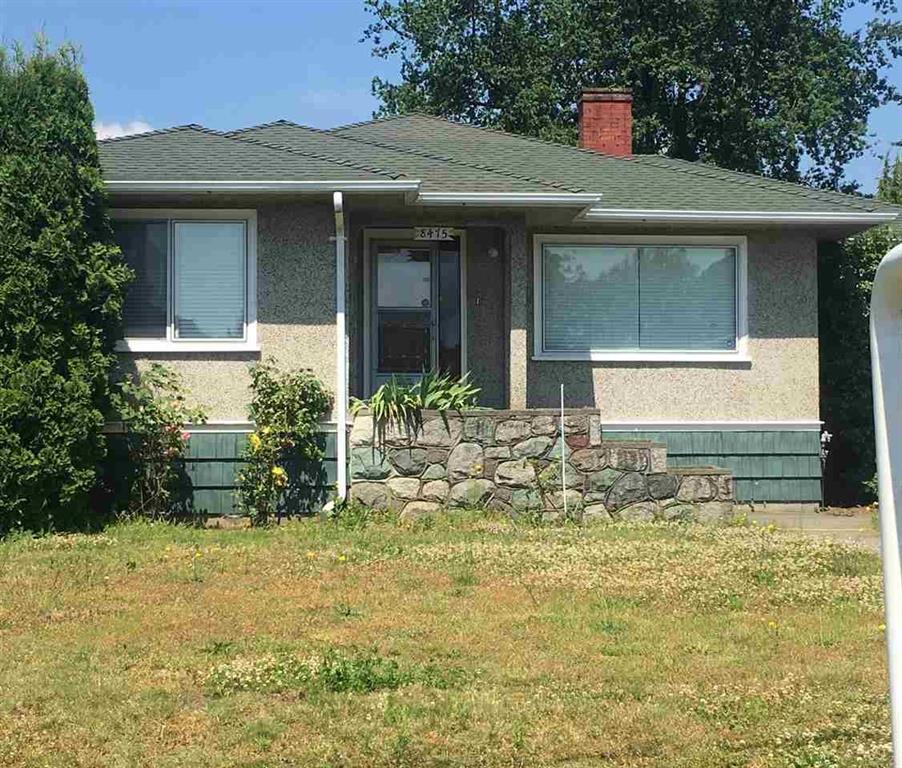 8475 12th Avenue Burnaby BC  V3N 2L8