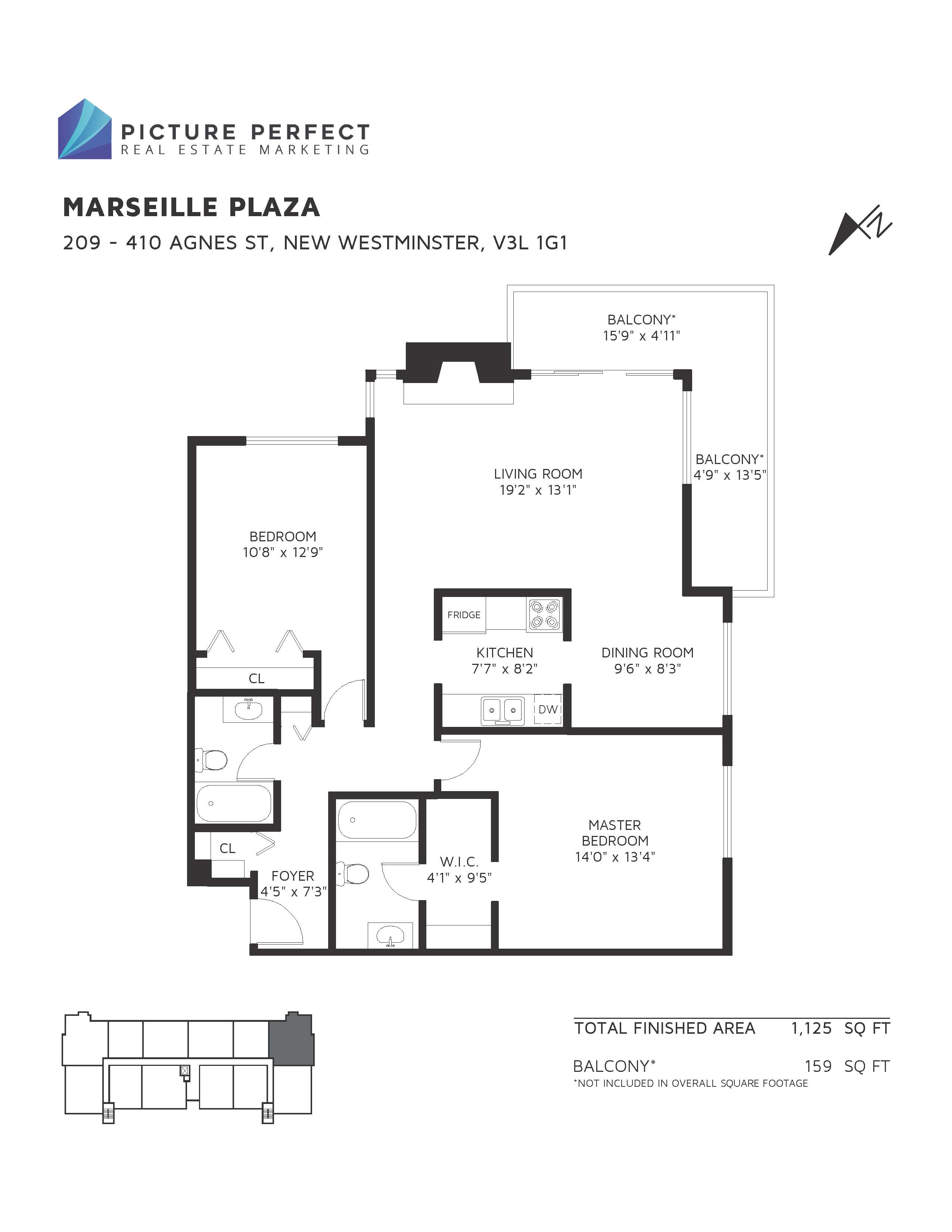 209-410 Agnes St New Westminster 2