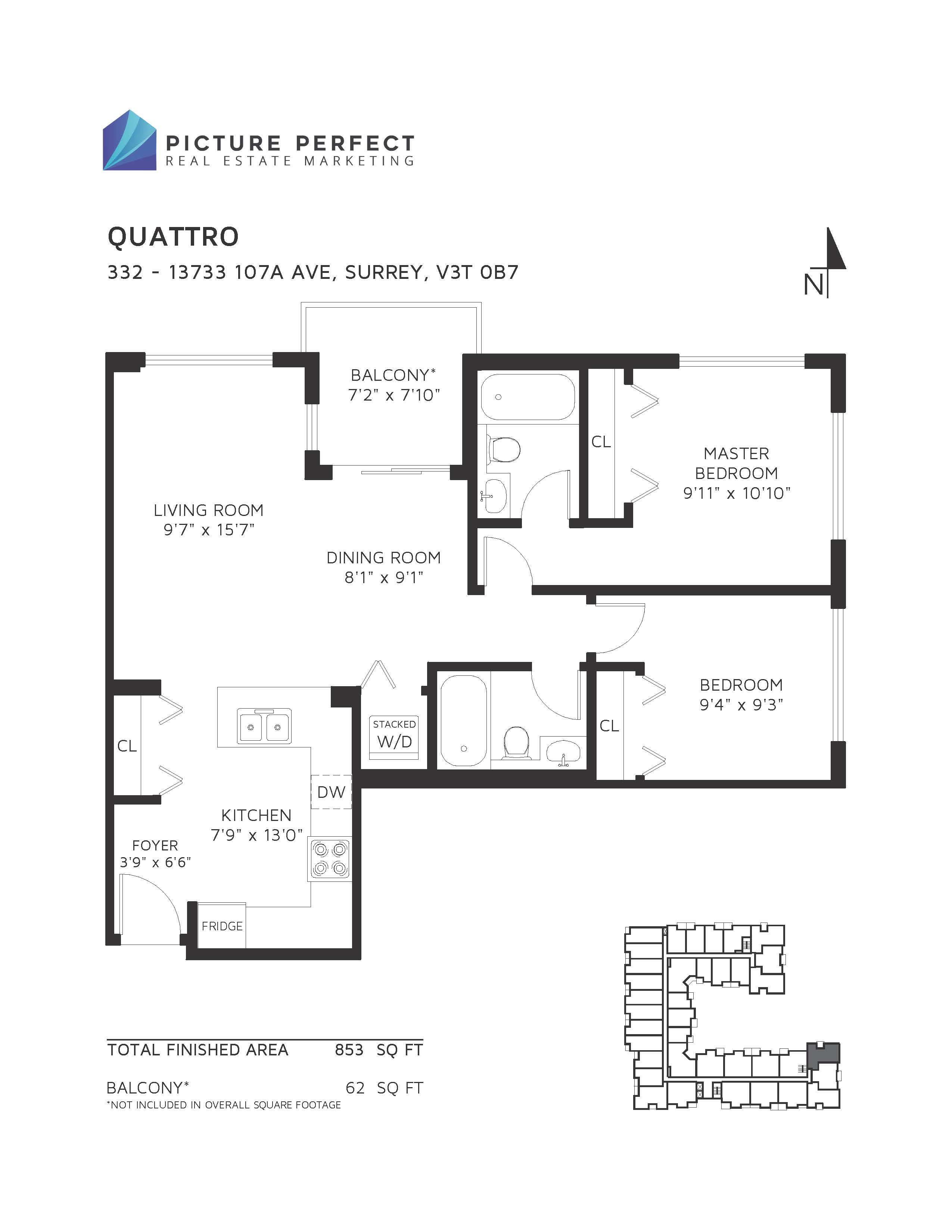 503-38 Leopold Place New Westminster 2