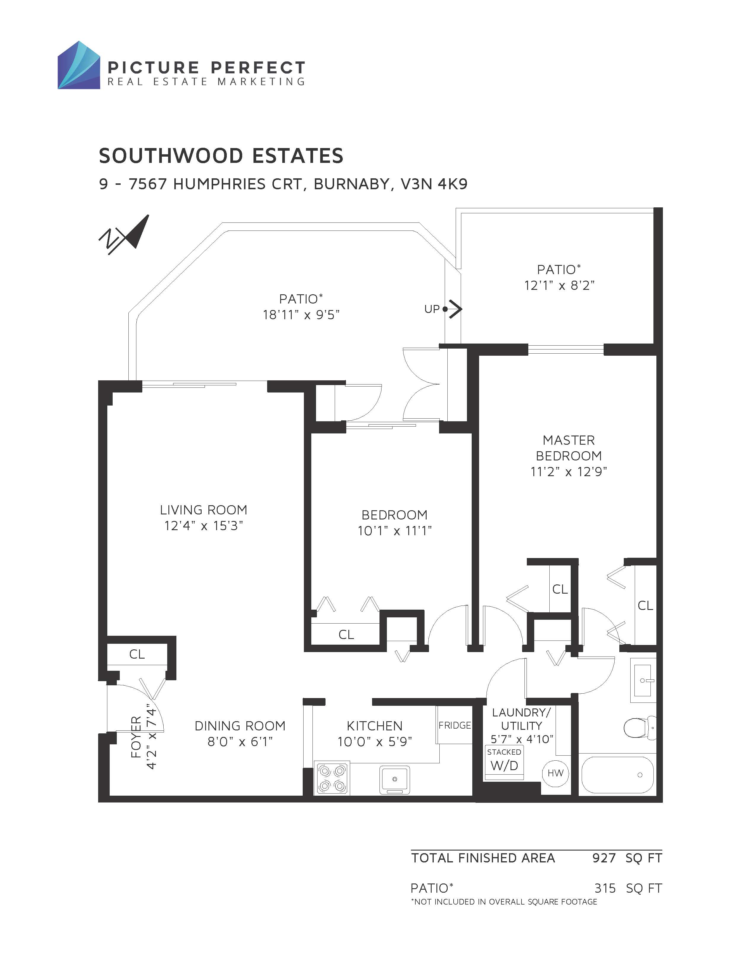 9-7567 Humphries Court Burnaby 28