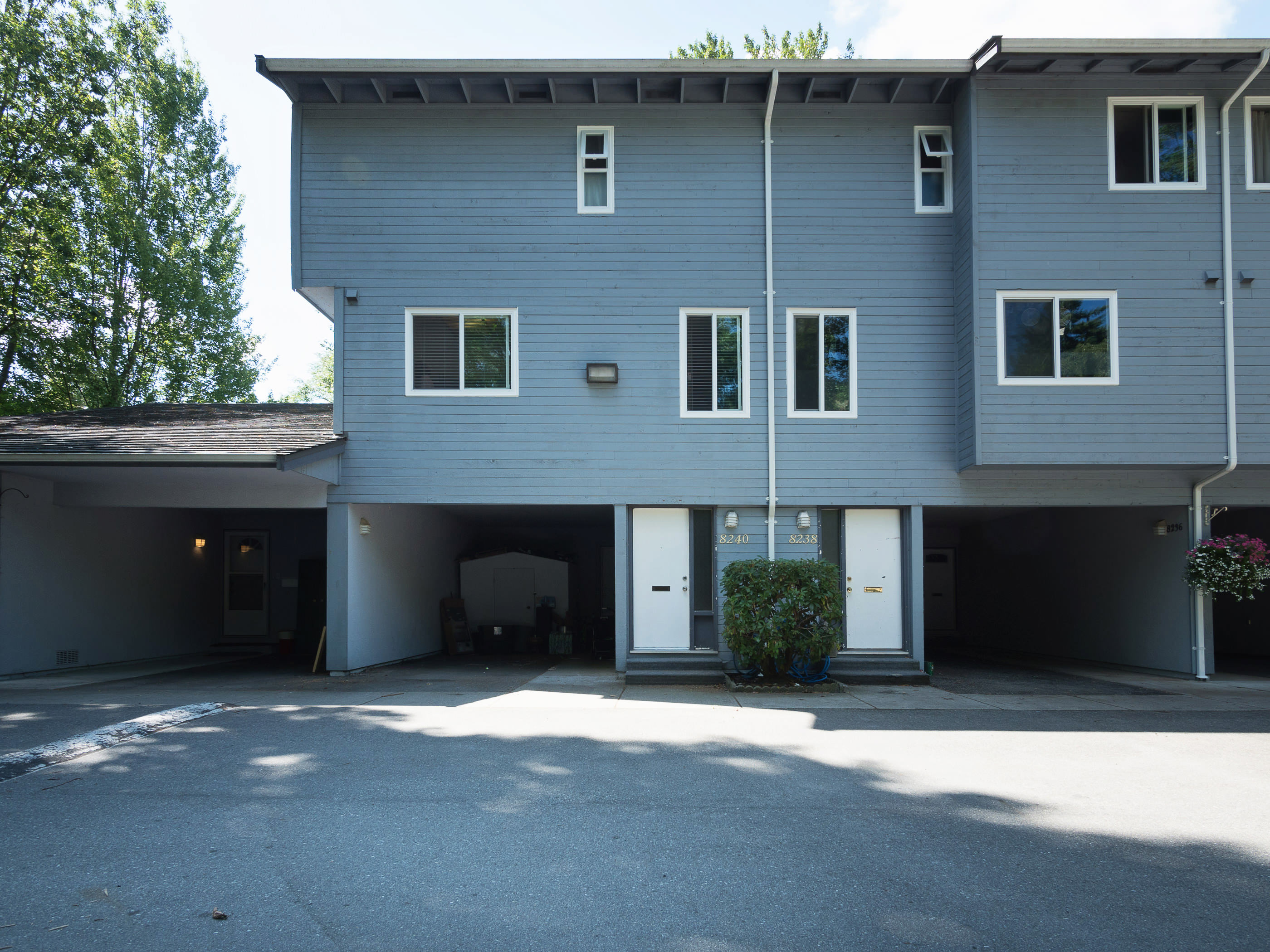 8240 Amberwood Place Burnaby