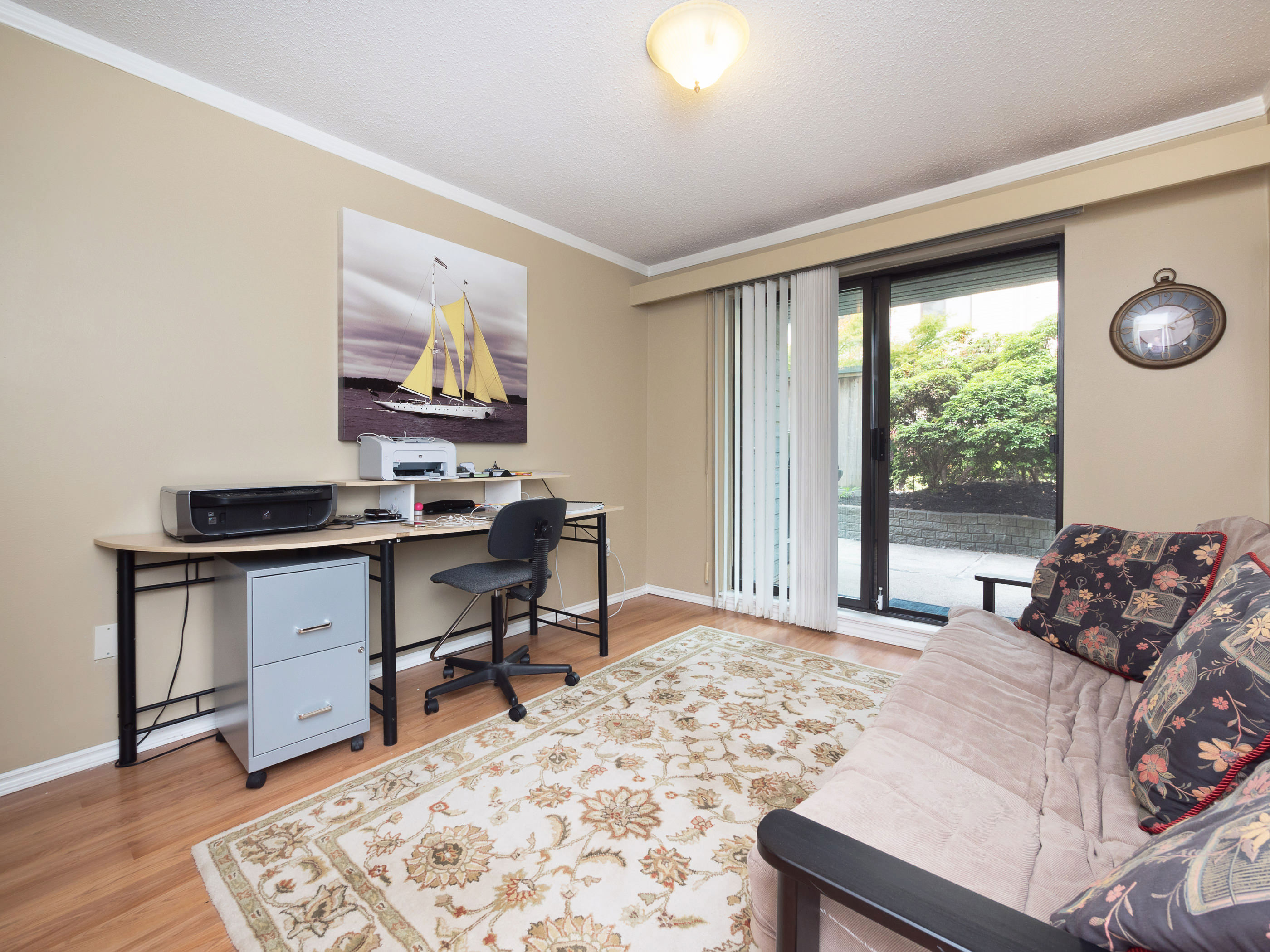 9-7567 Humphries Court Burnaby 11