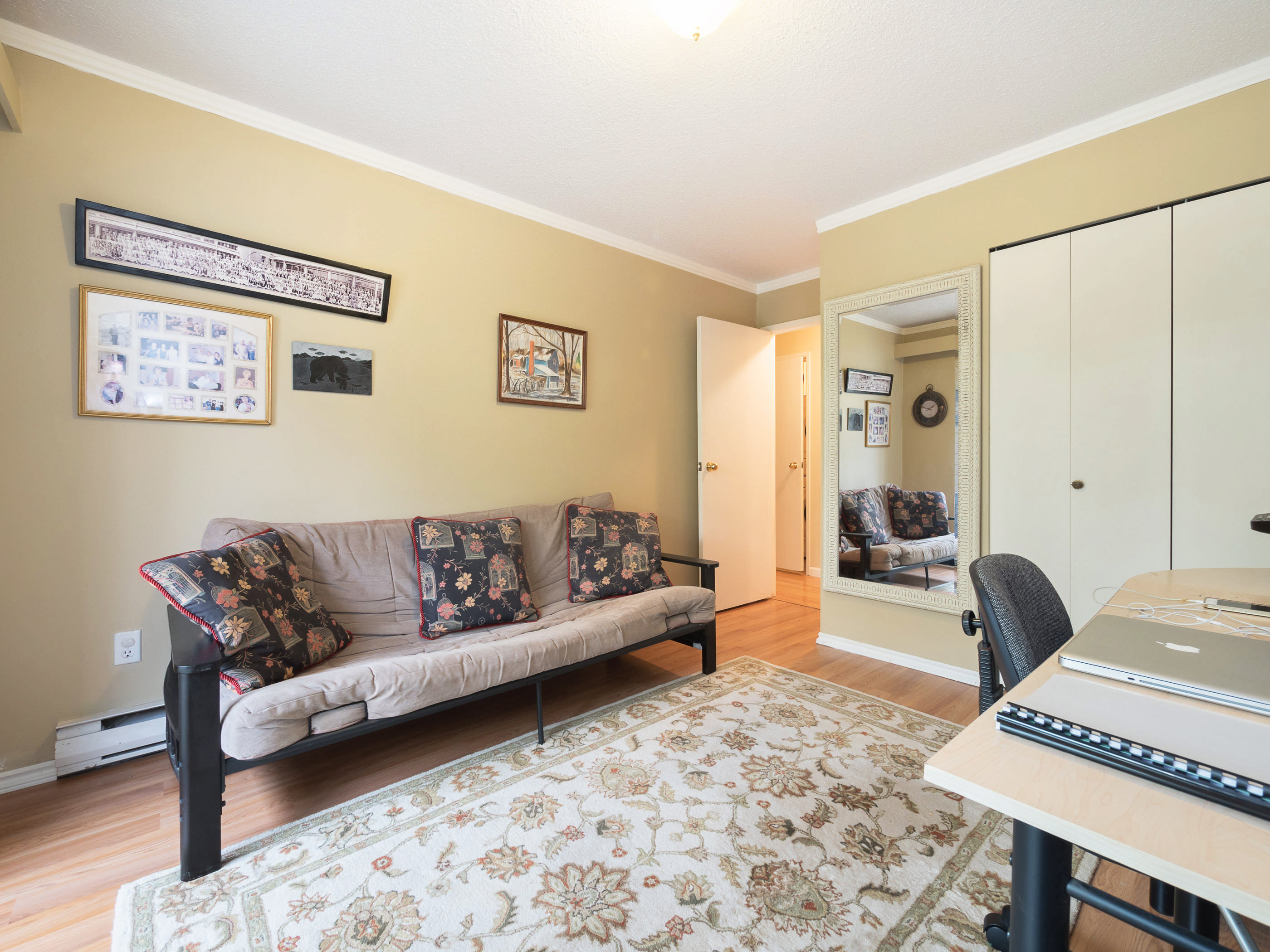 9-7567 Humphries Court Burnaby 12