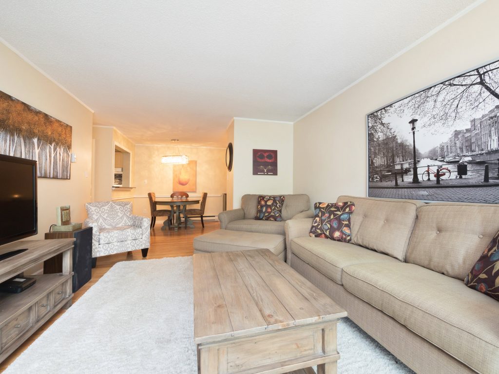 9-7567 Humphries Court Burnaby  V3N 4K9