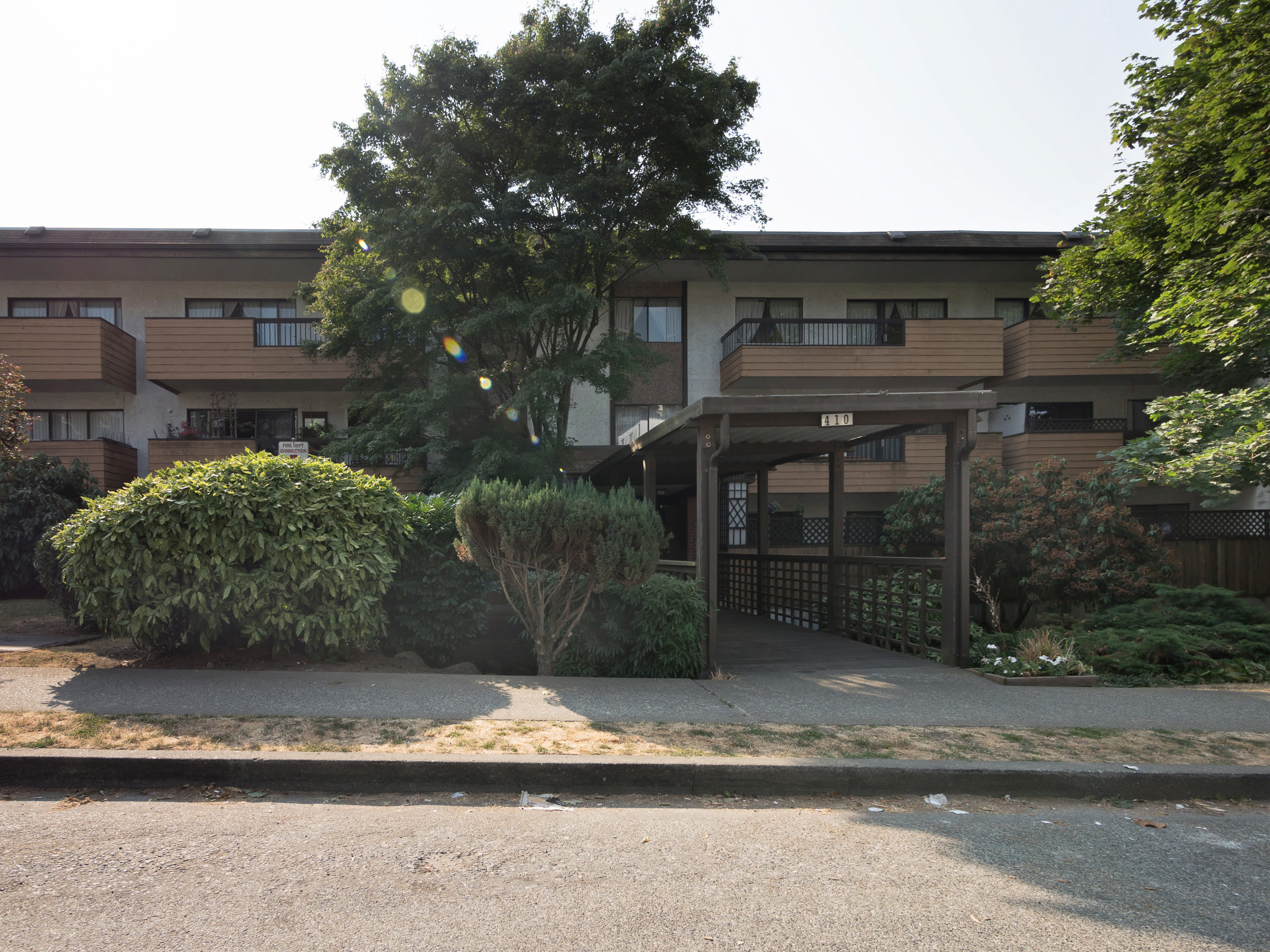 209-410 Agnes St New Westminster 29