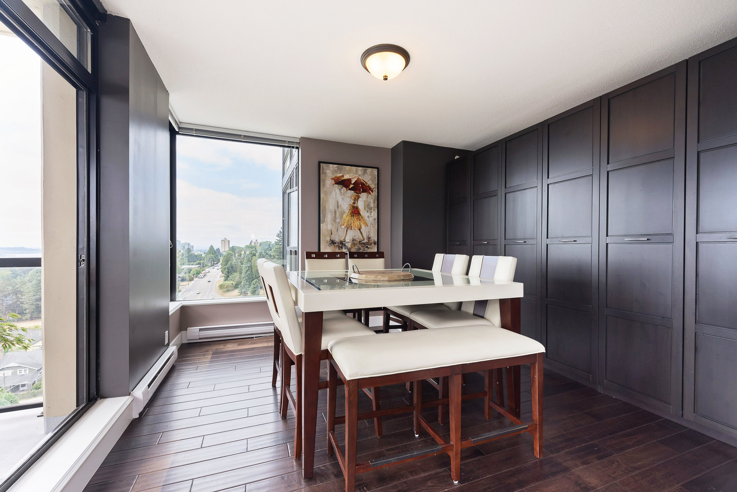 1603-11 E Royal Ave New Westminster  V3L 0A8 9