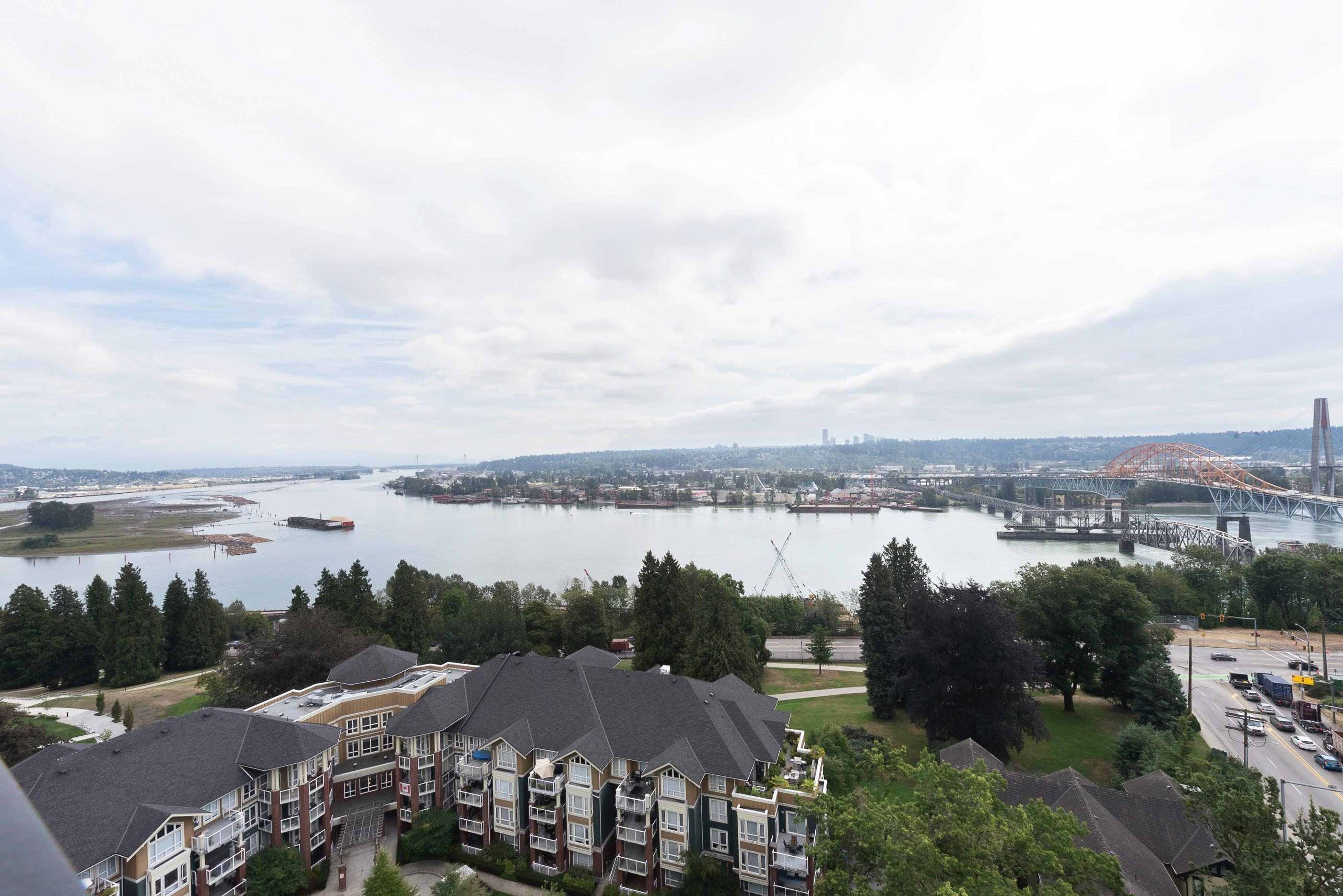 1603-11 E Royal Ave New Westminster  V3L 0A8 20
