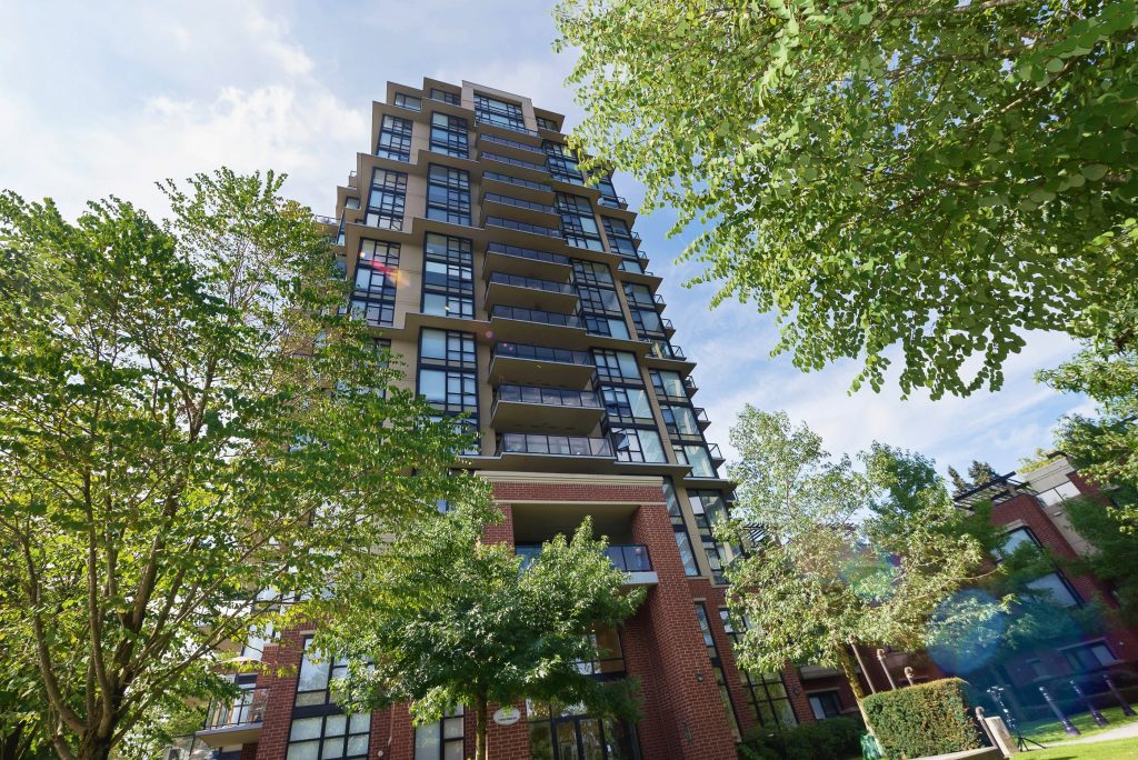 1603-11 E Royal Ave New Westminster  V3L 0A8