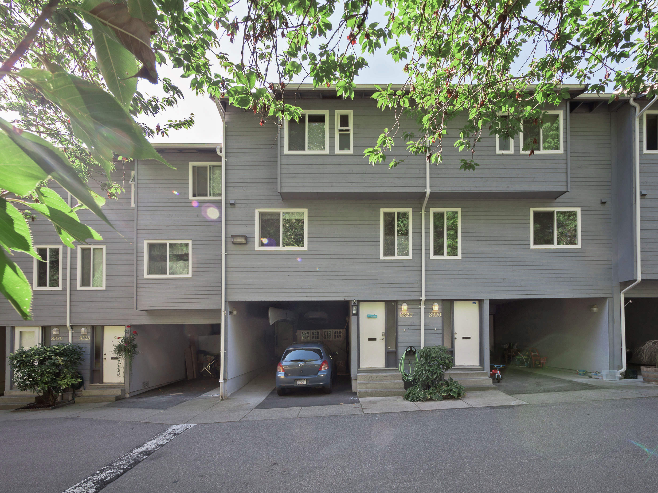 8322 Aspenwood Place
