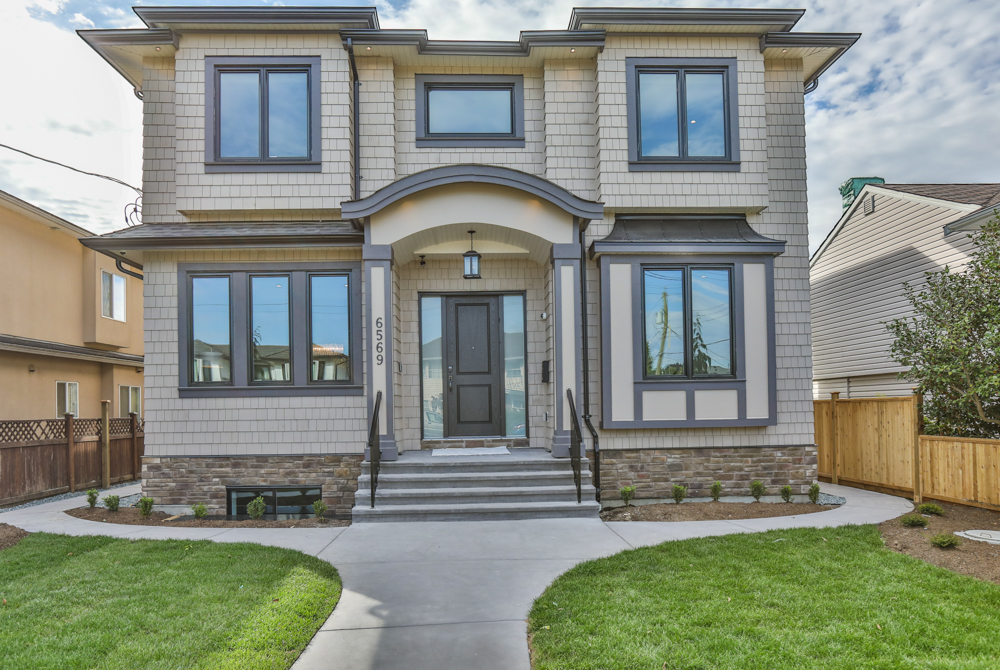 6569 Griffiths Avenue, Burnaby, BC