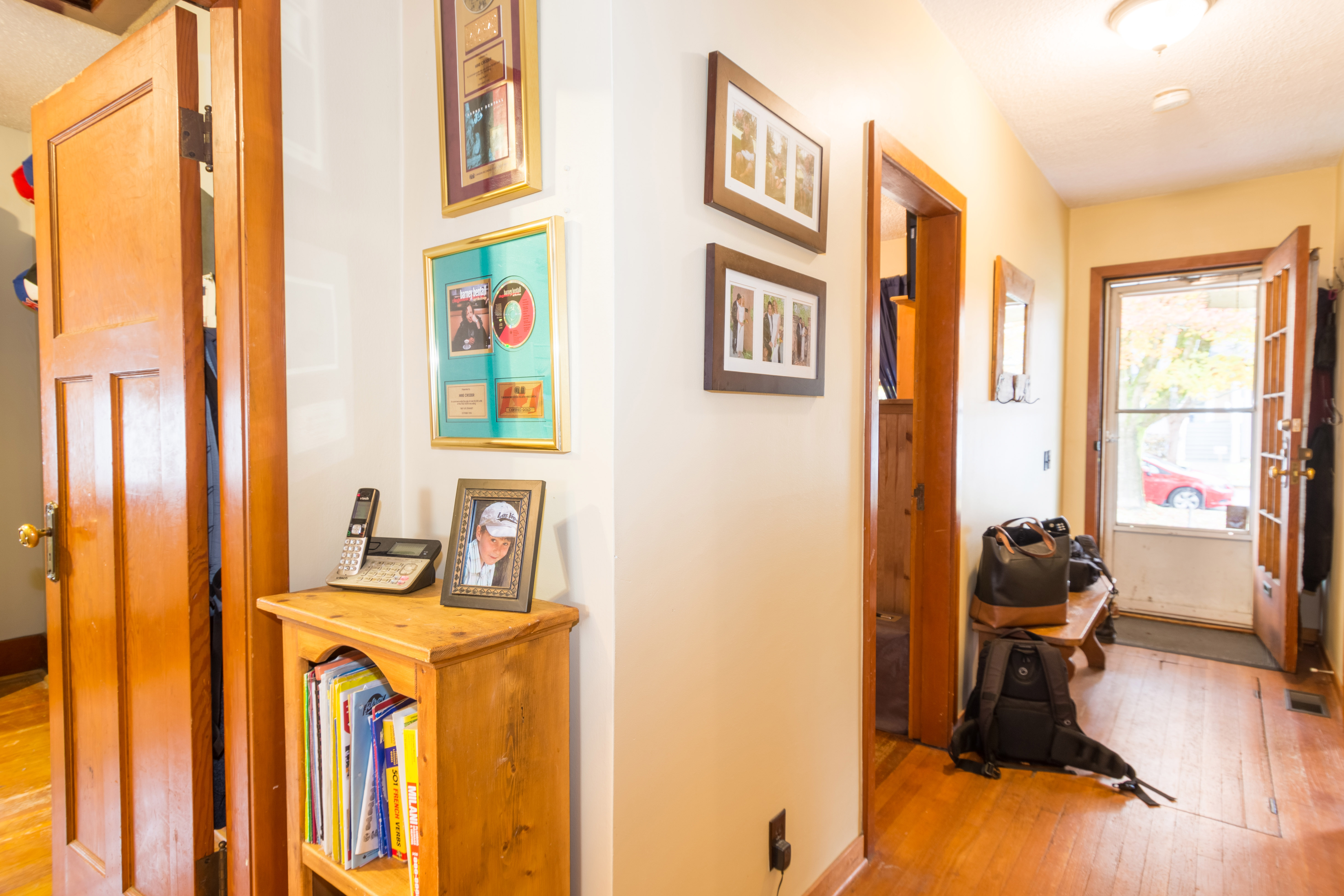 466 Kelly Street New Westminster 4